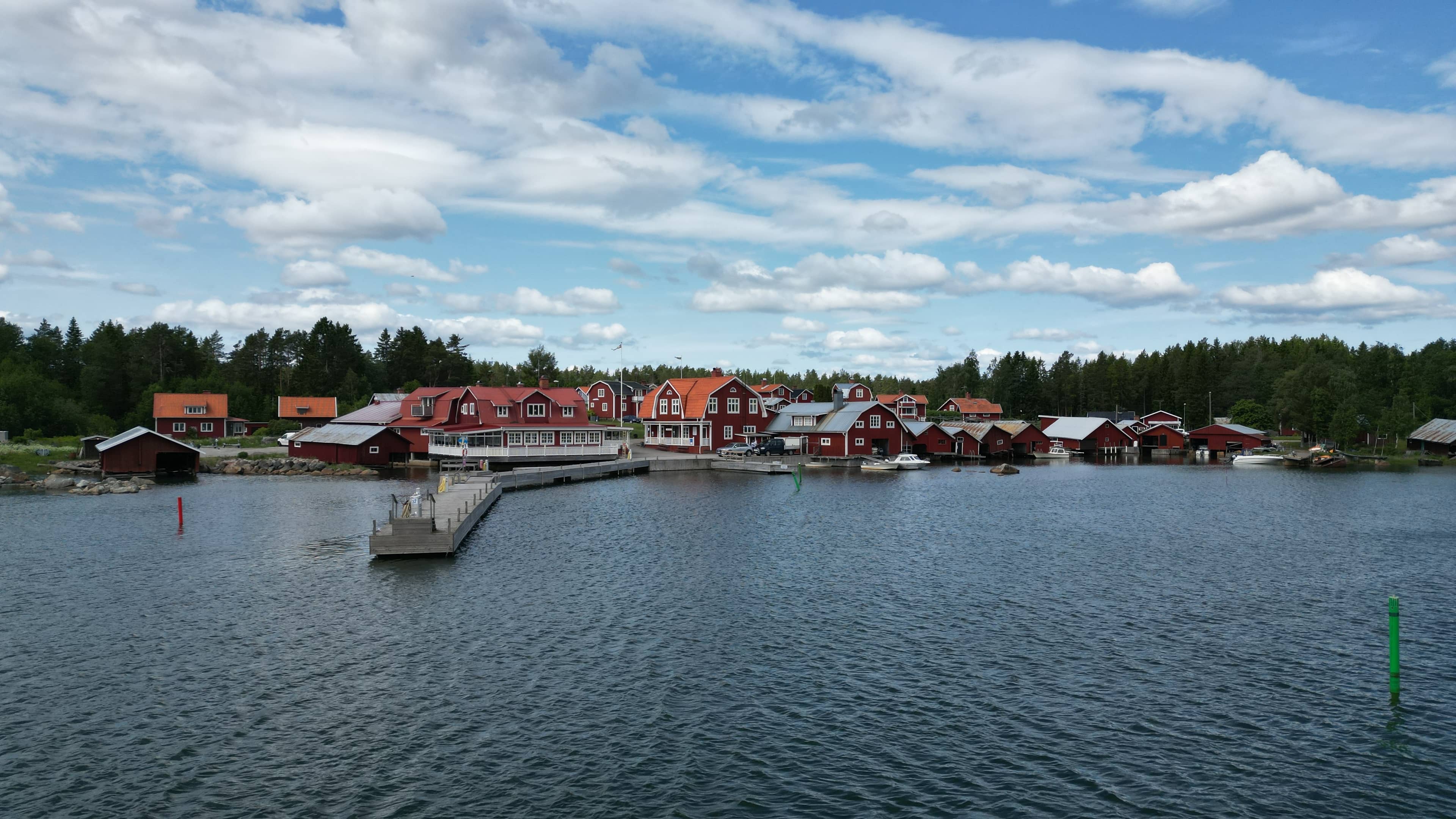Skärså Fiskeläge