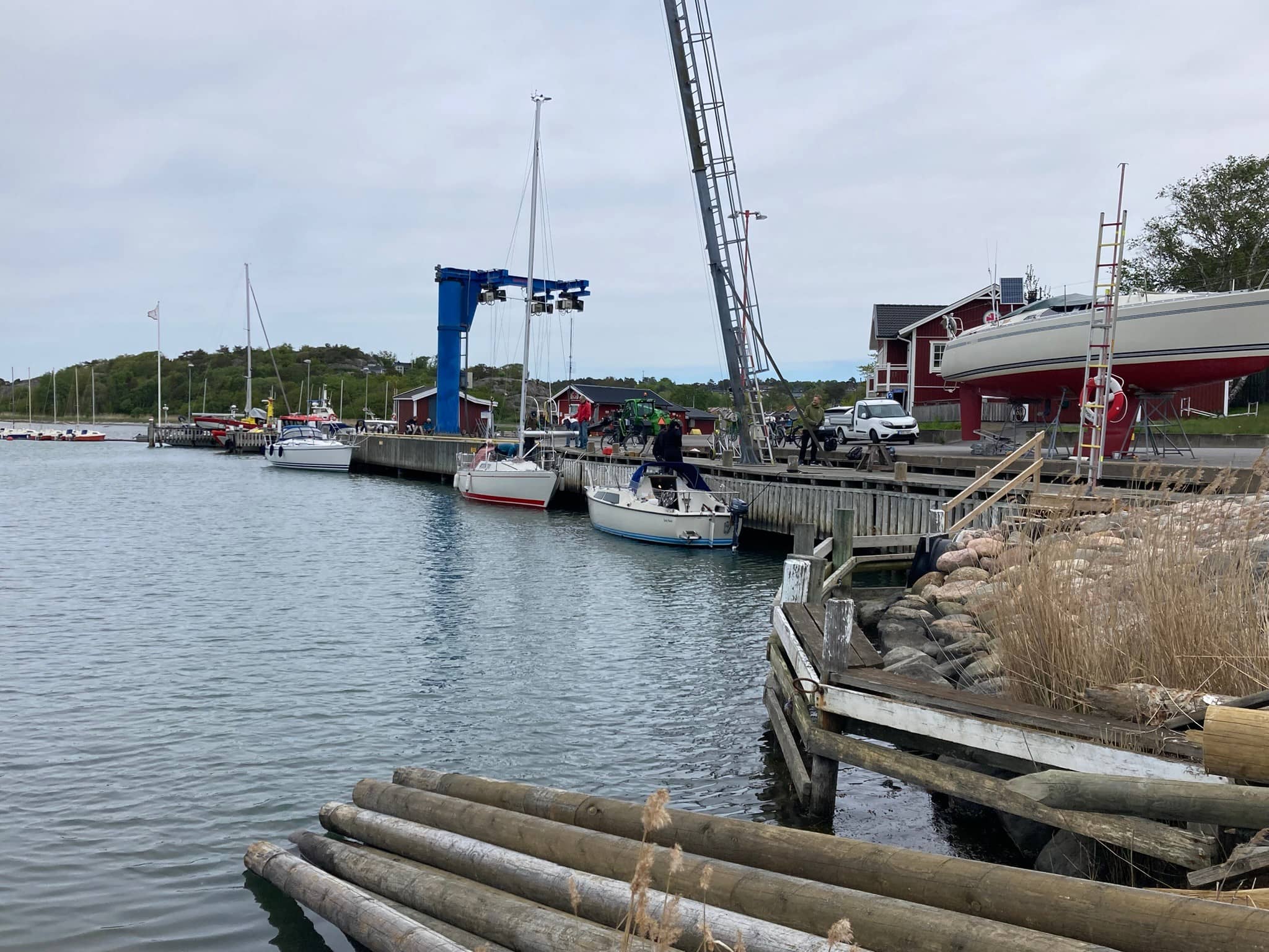 Hovås