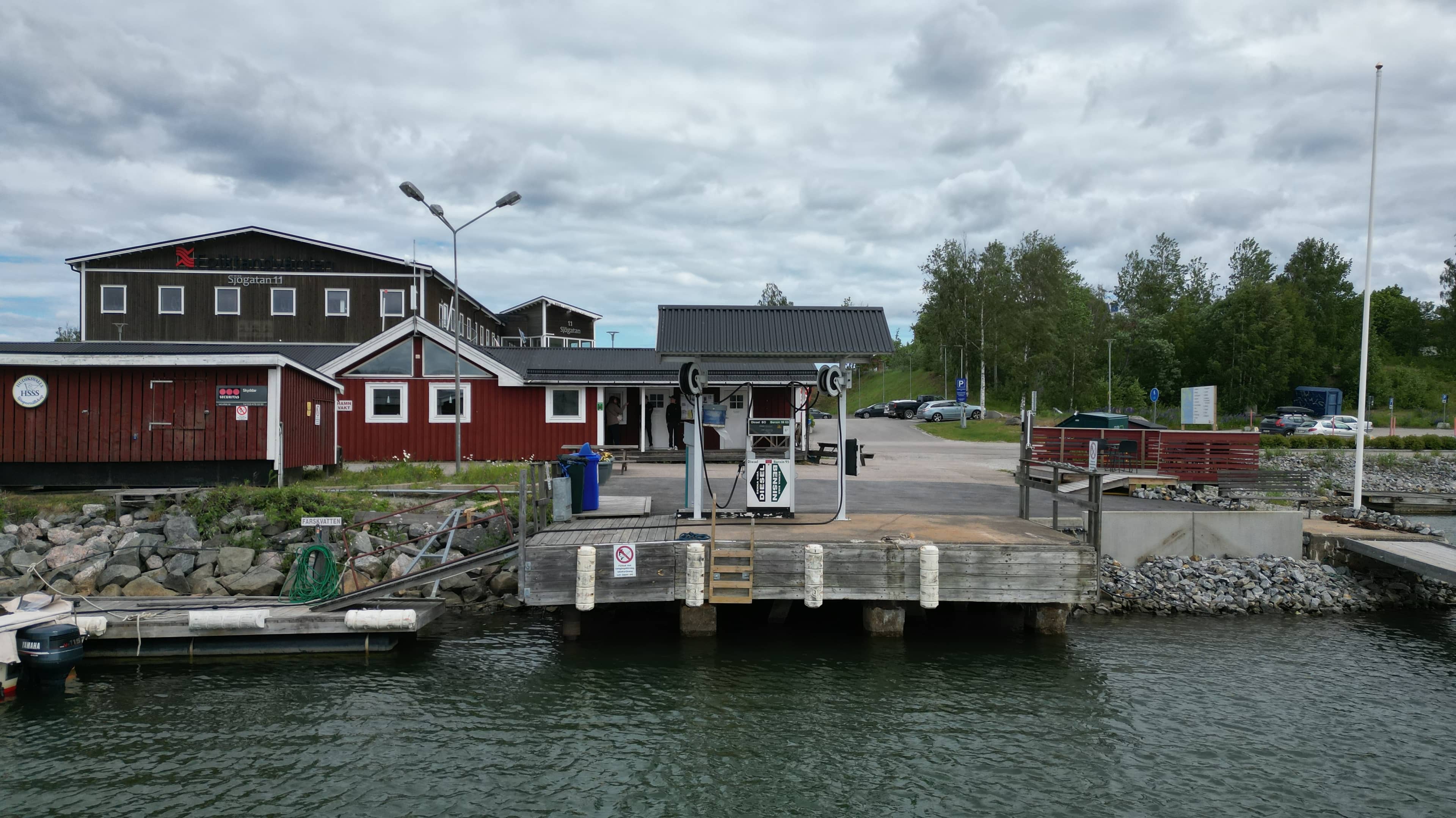 Hudiksvall