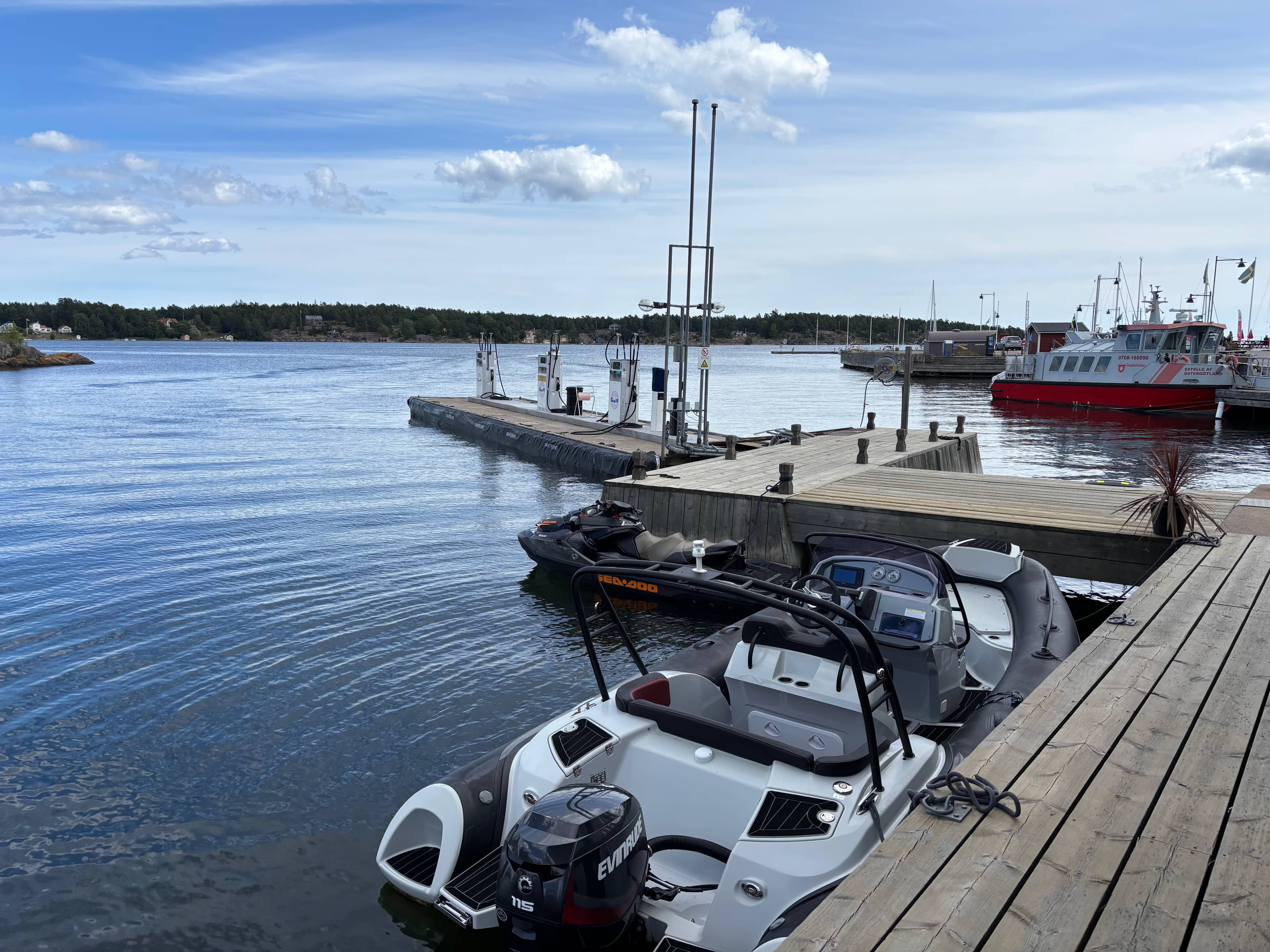 Arkösund