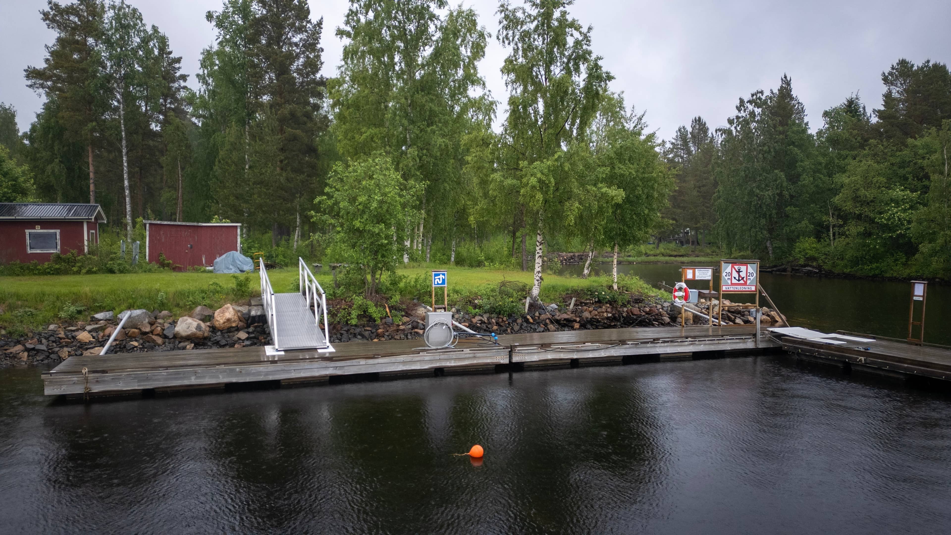 Furuögrund