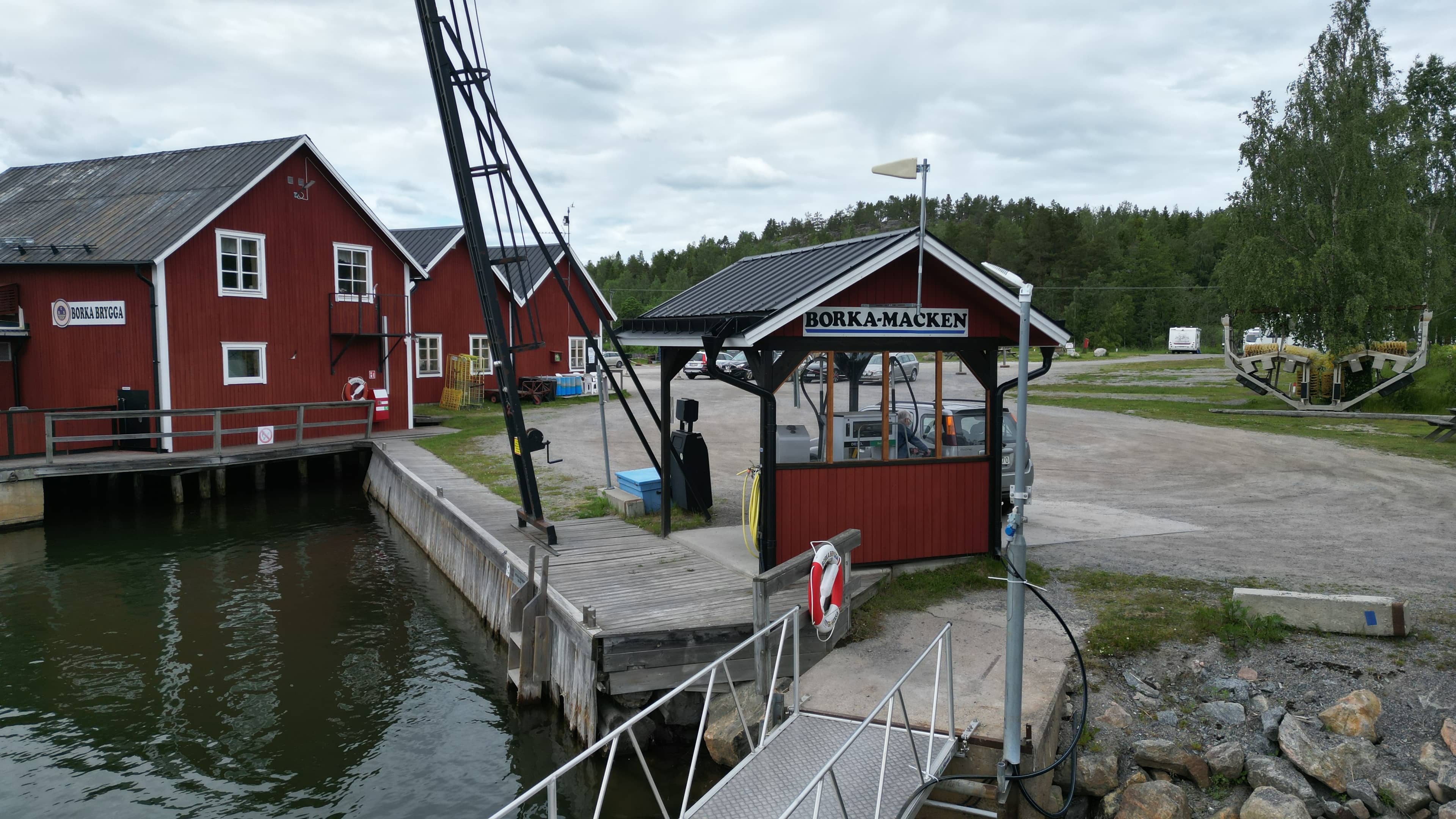 Borka Macken