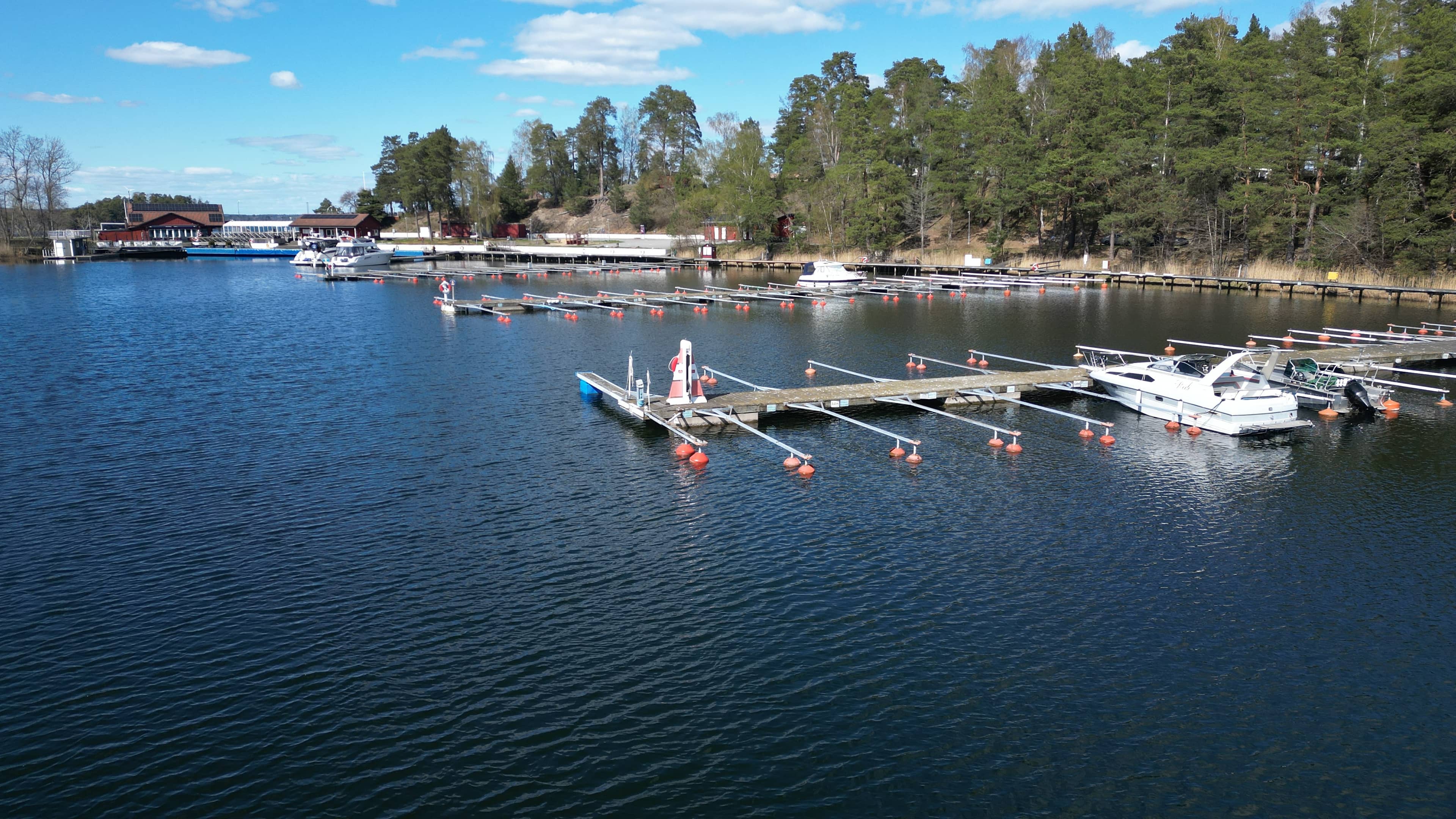 Oaxens Båtklubb