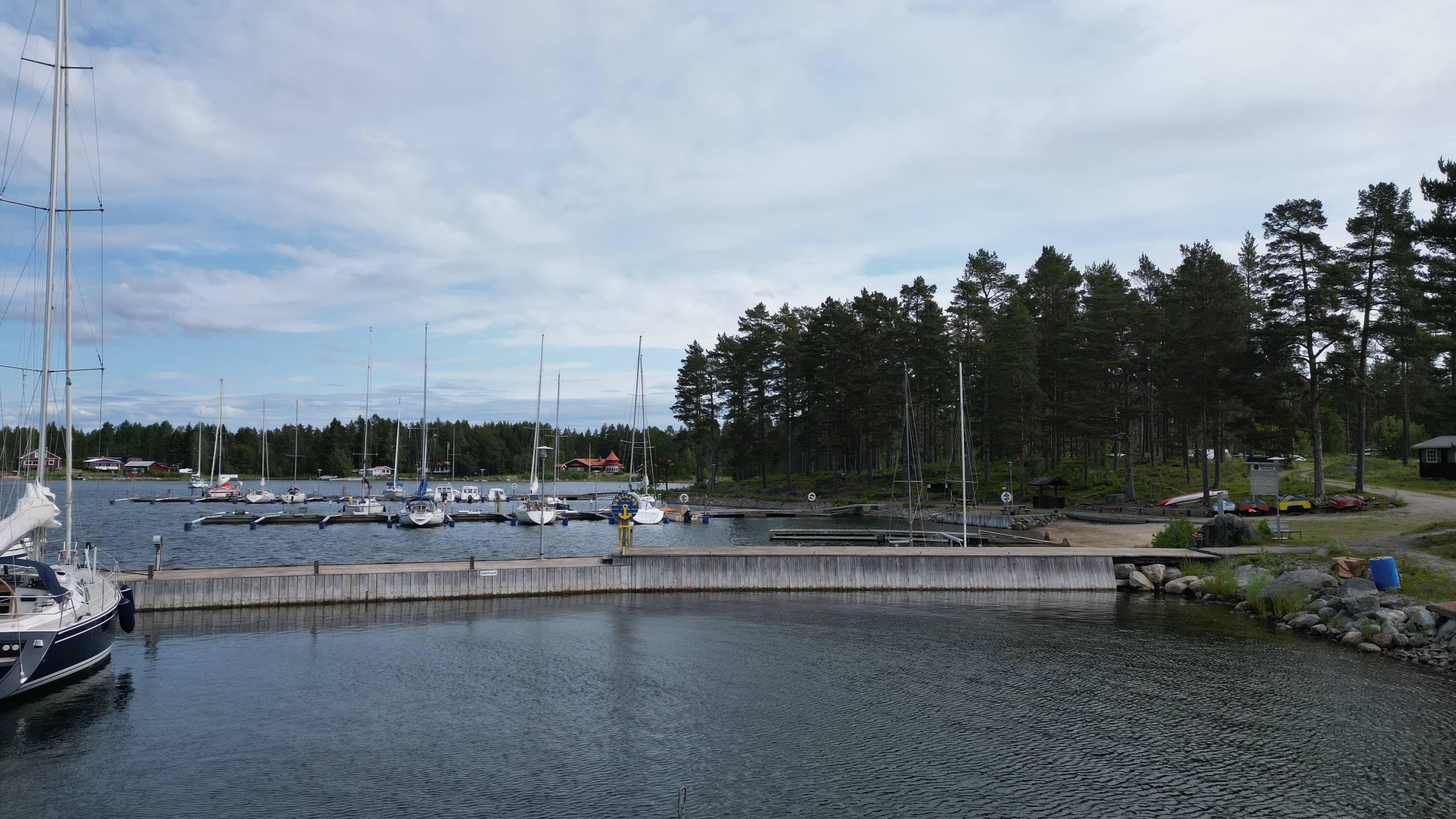 Segelvik