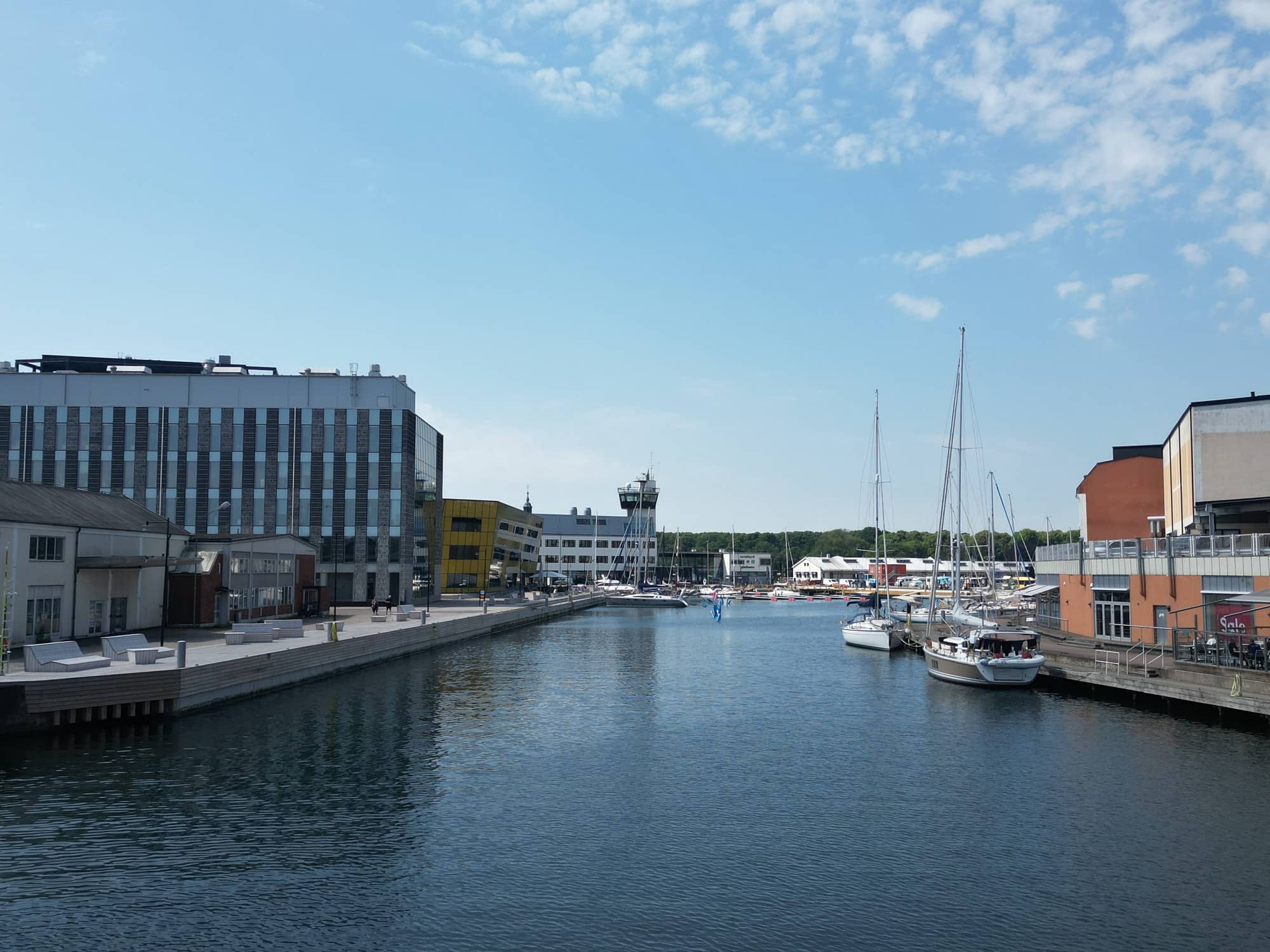 Kalmar Gästhamn