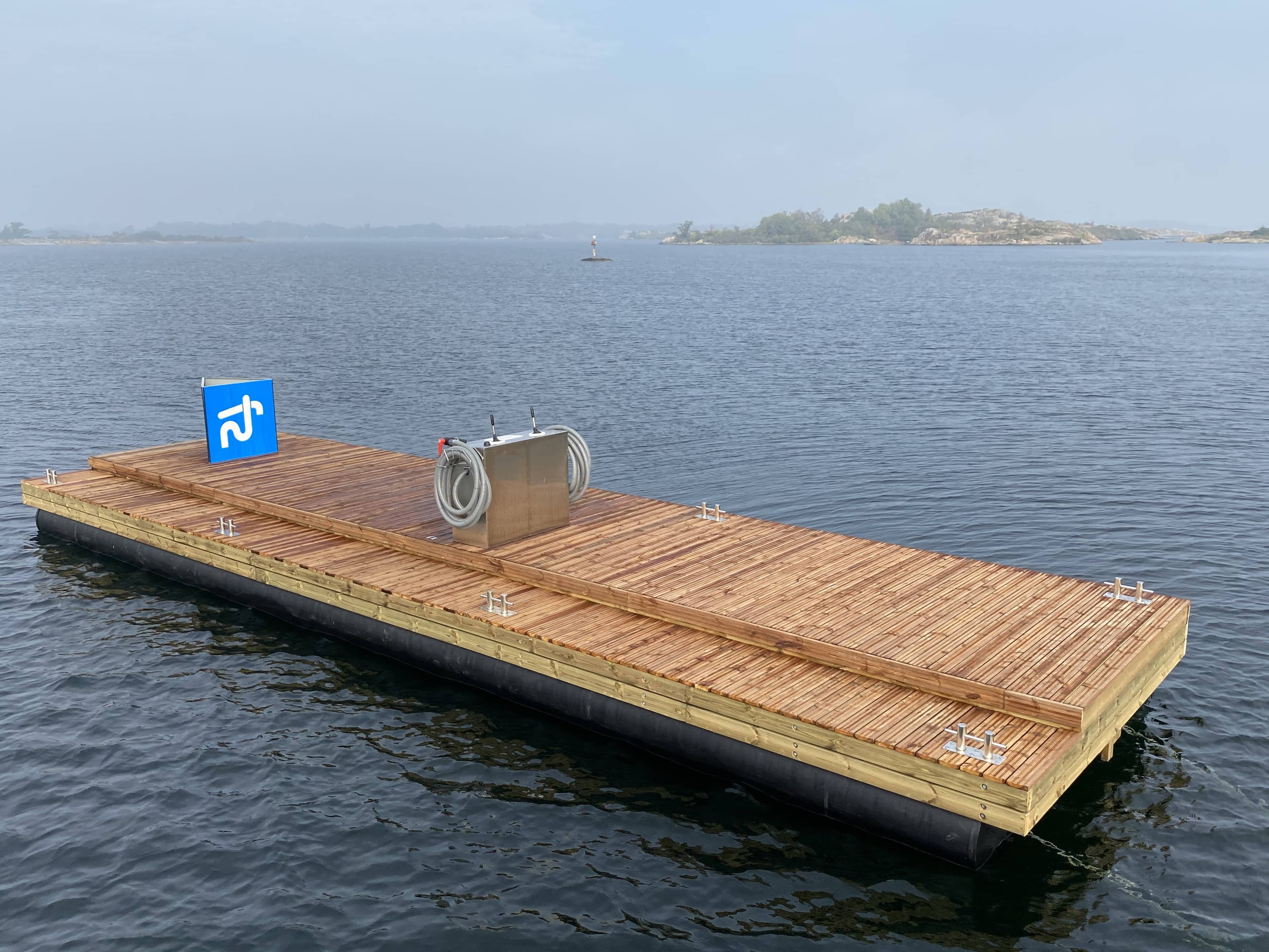 St Högskär