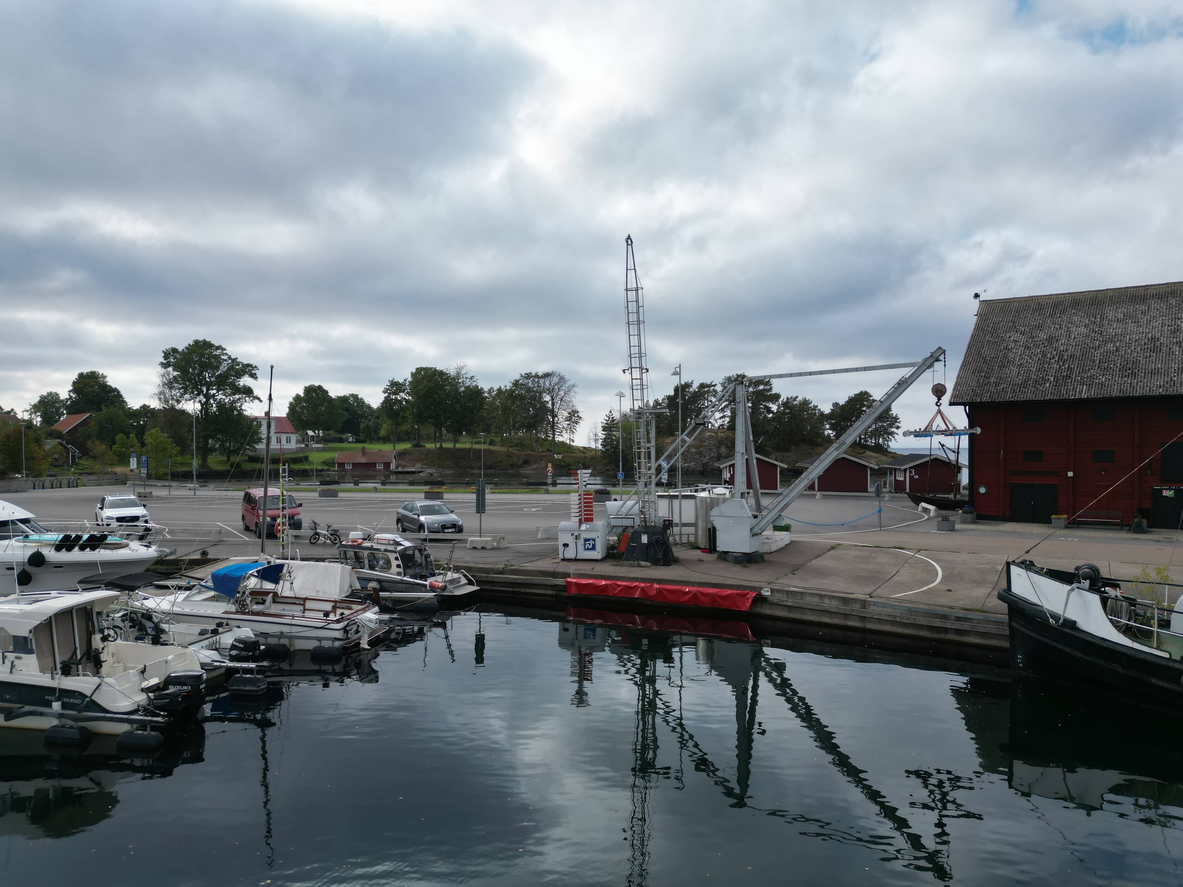 Hästholmen