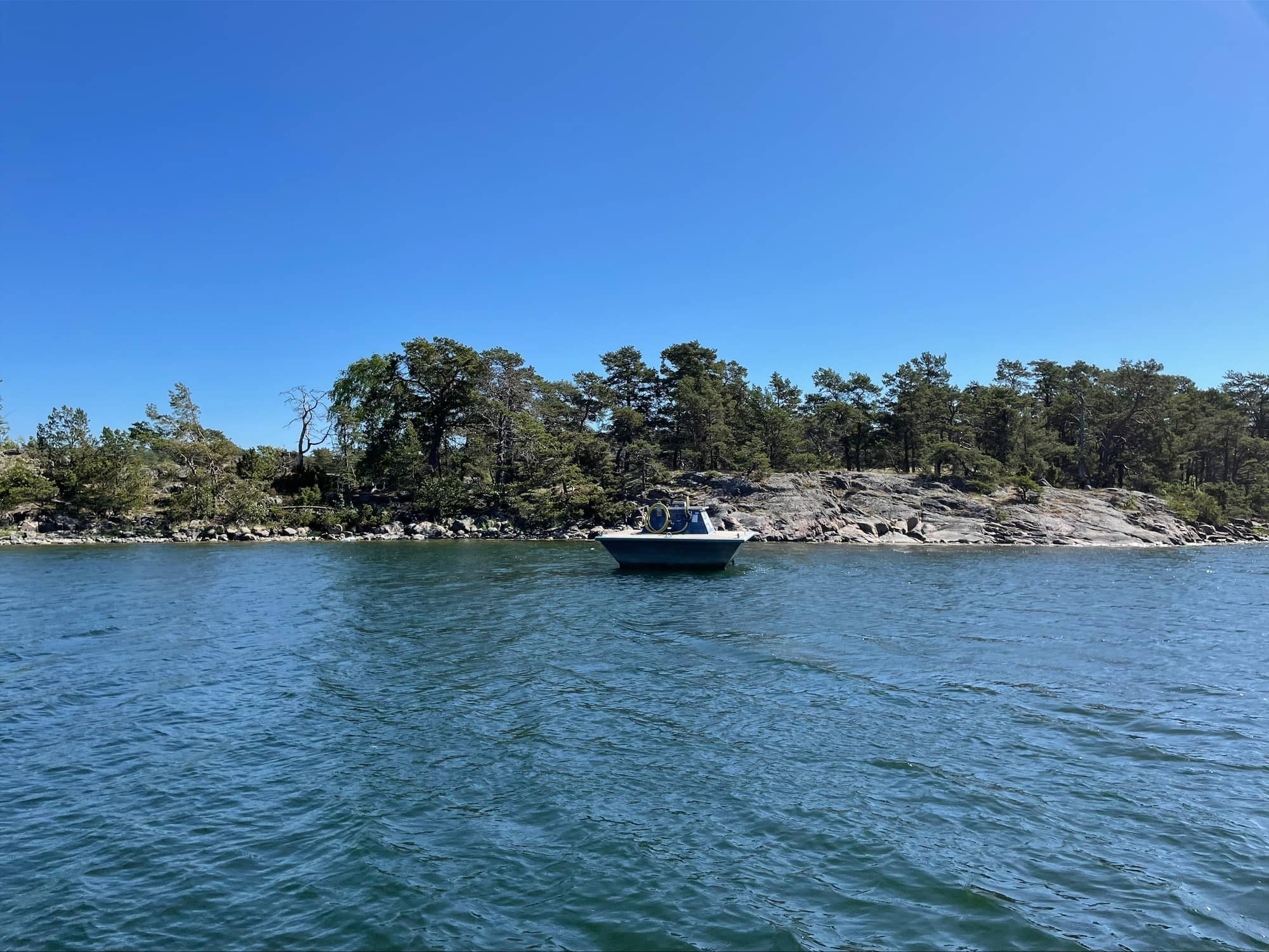 Fjärdlång
