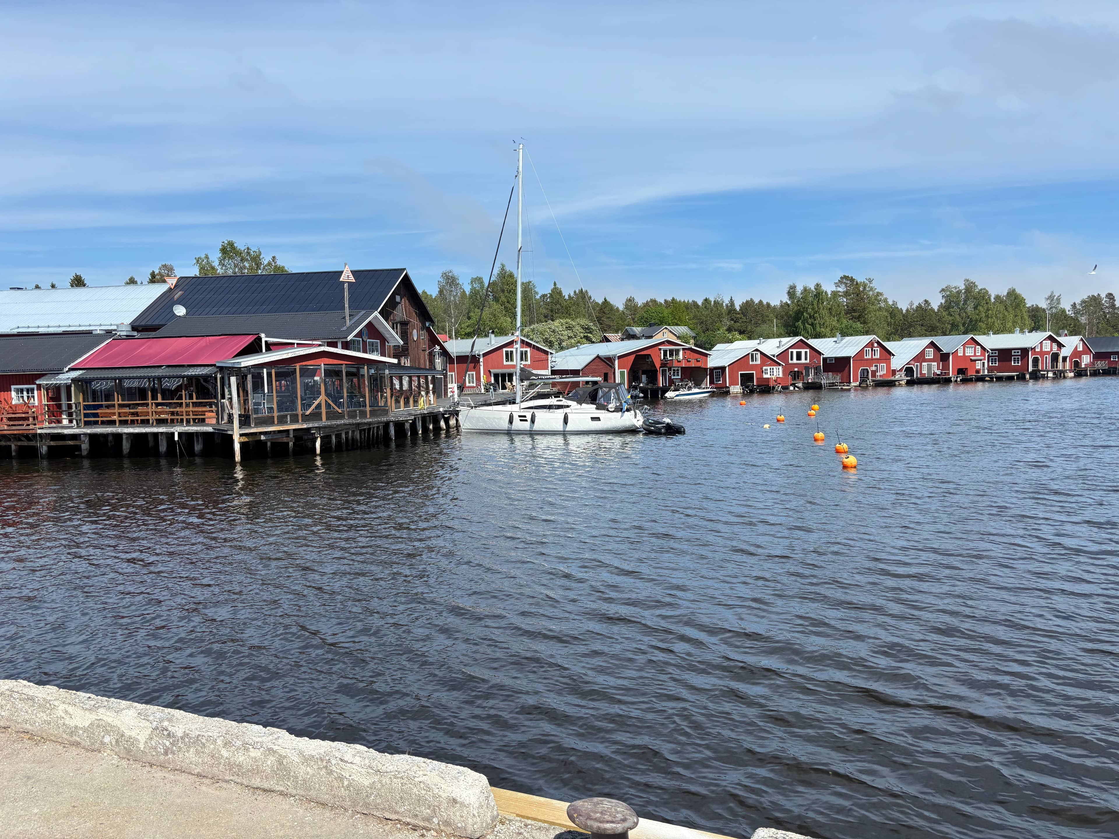 Mellanfjärden
