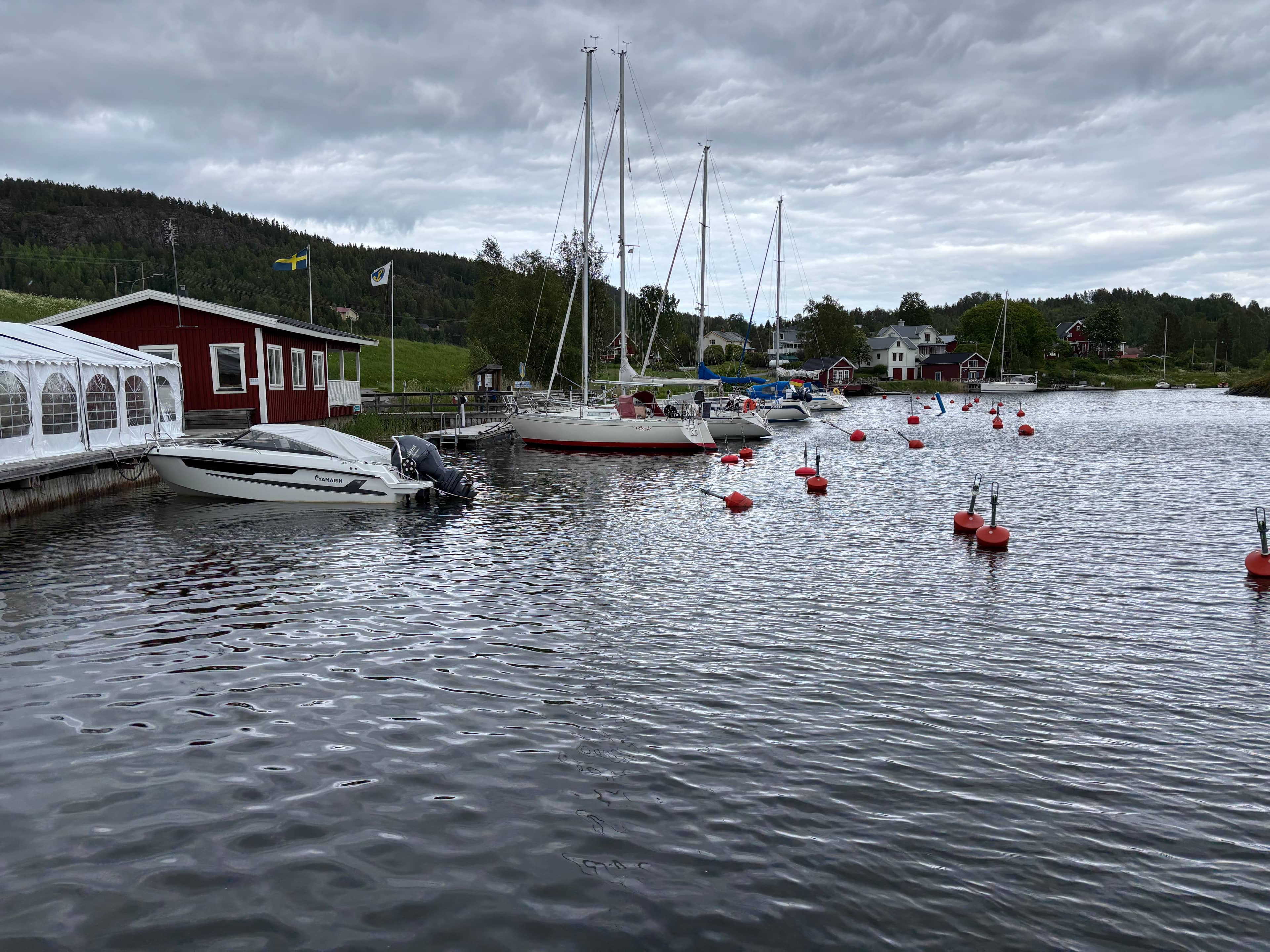 Häggvik
