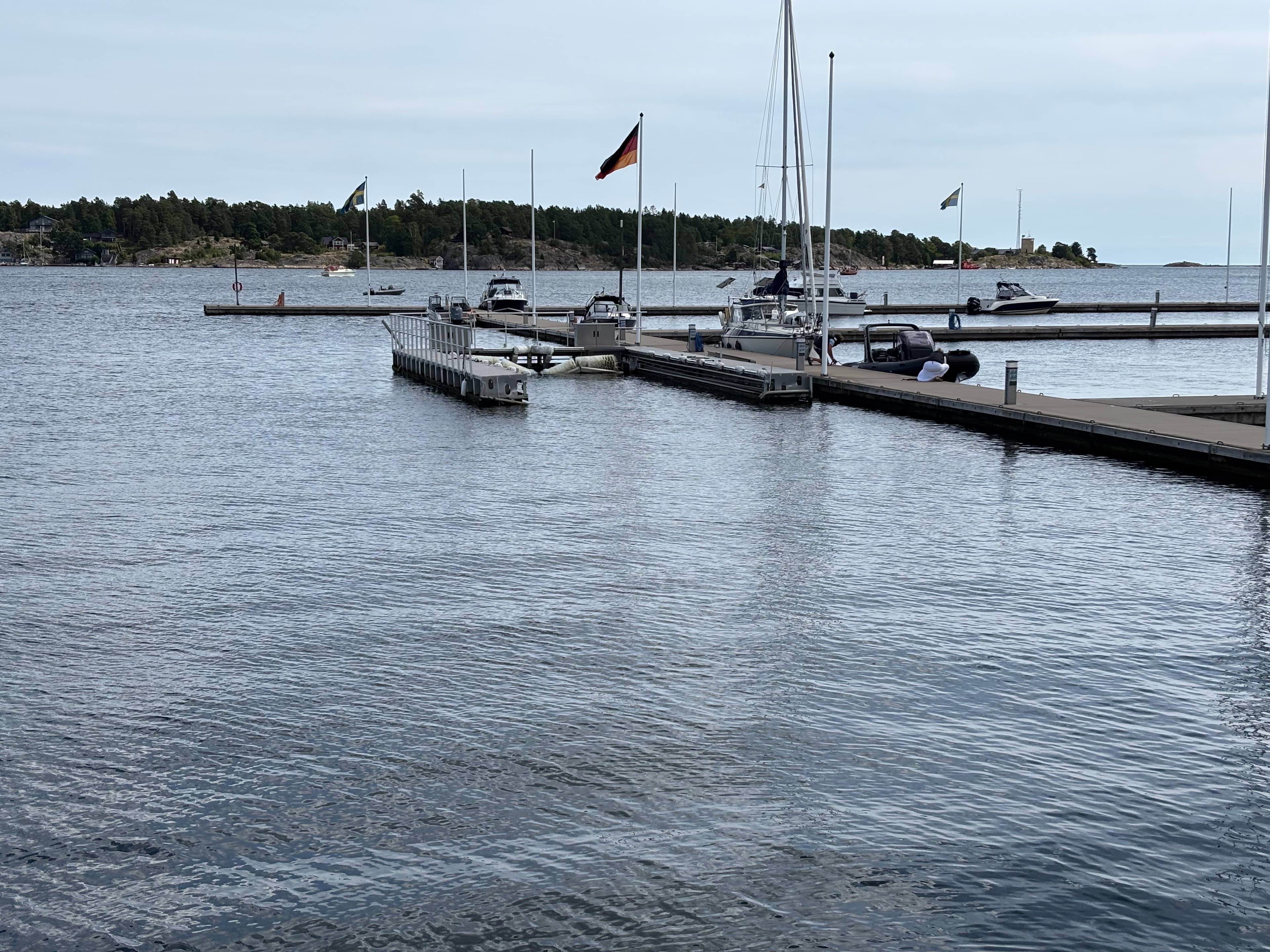 Arkösund