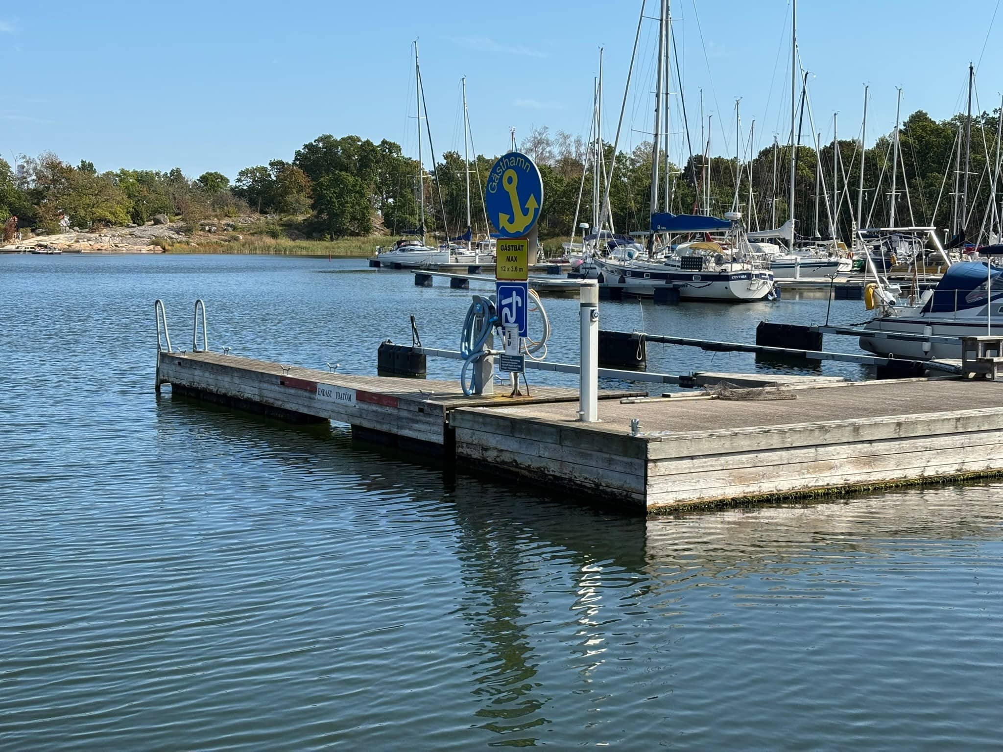 Karlskrona Segelsällskap
