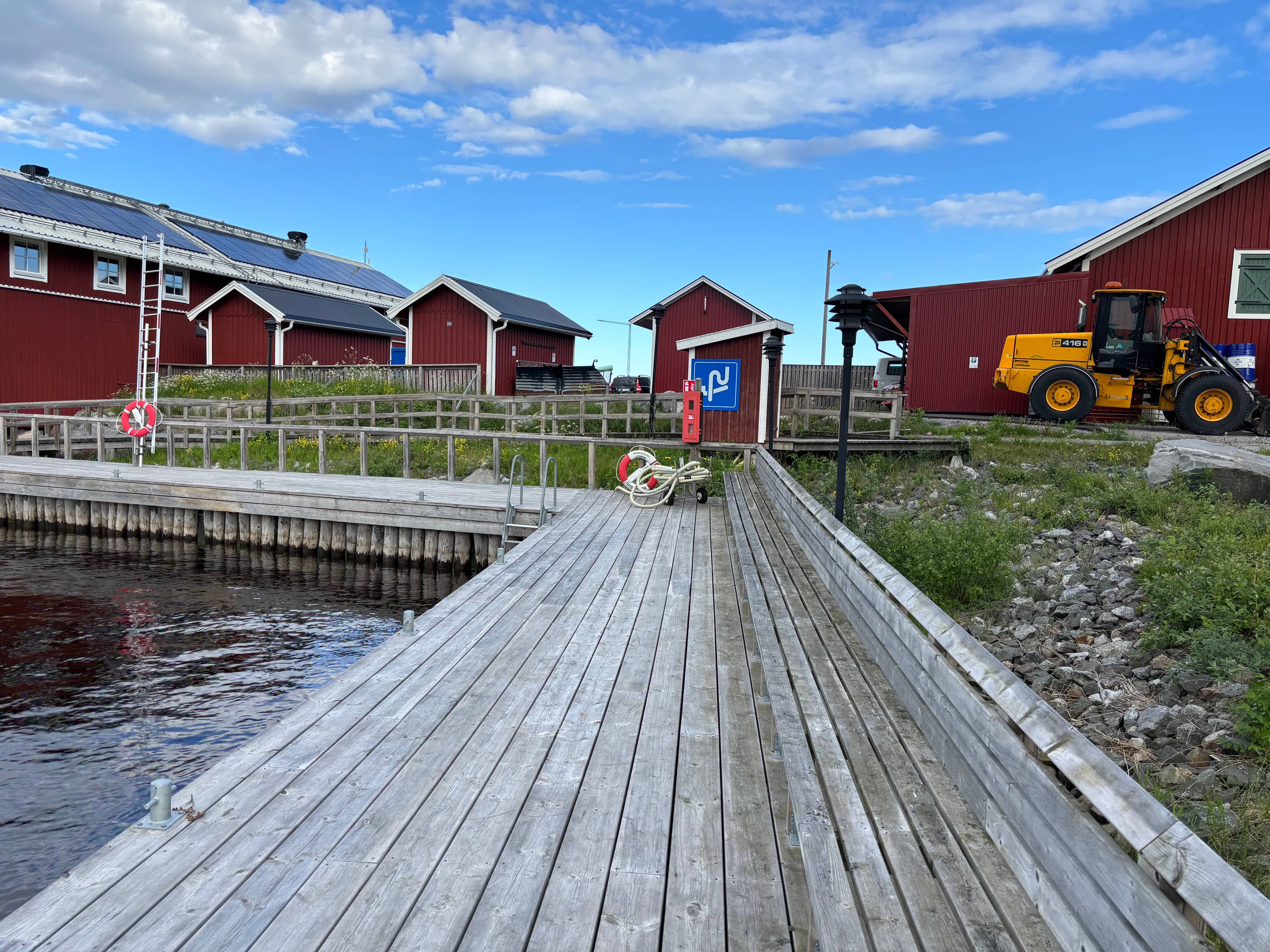 Köpmanholmen