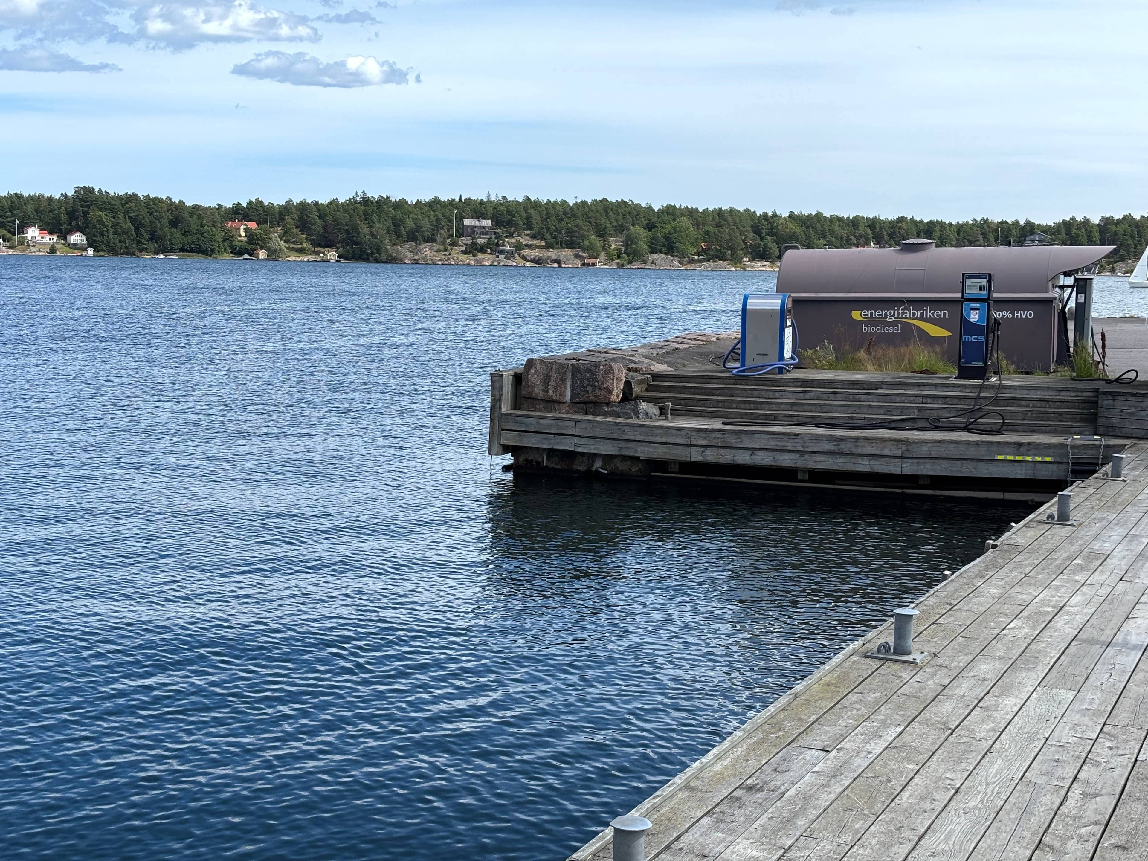 Arkösund