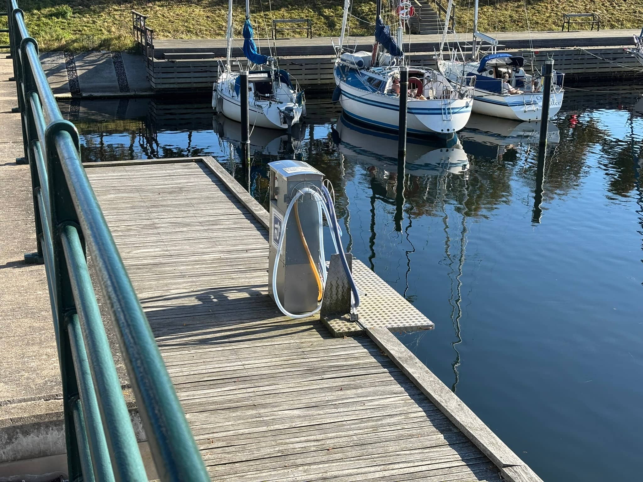 Malmö Västra Hamnen
