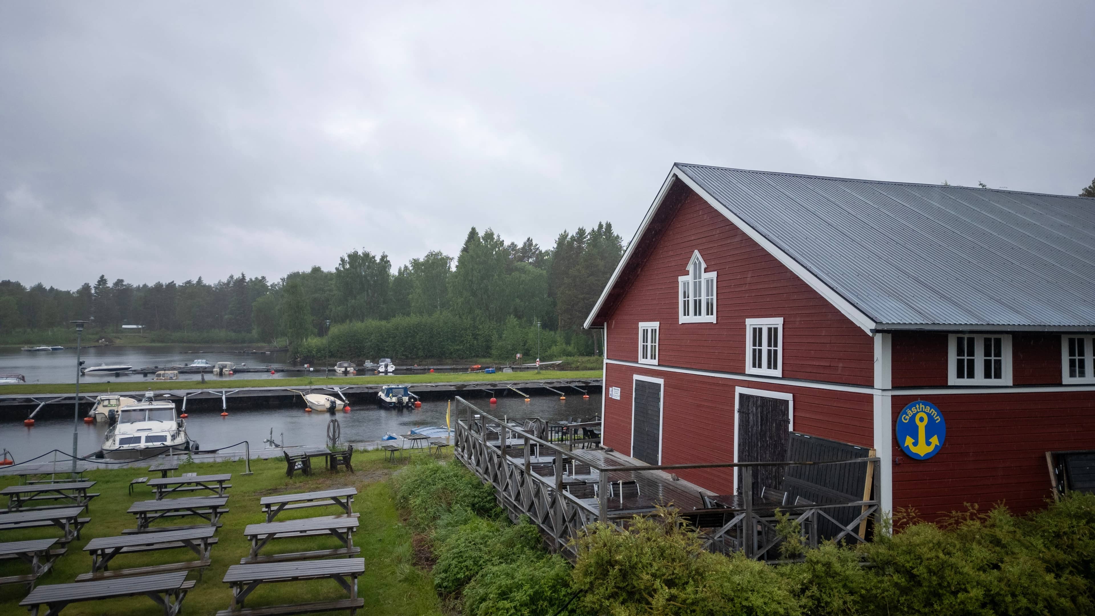 Furuögrund