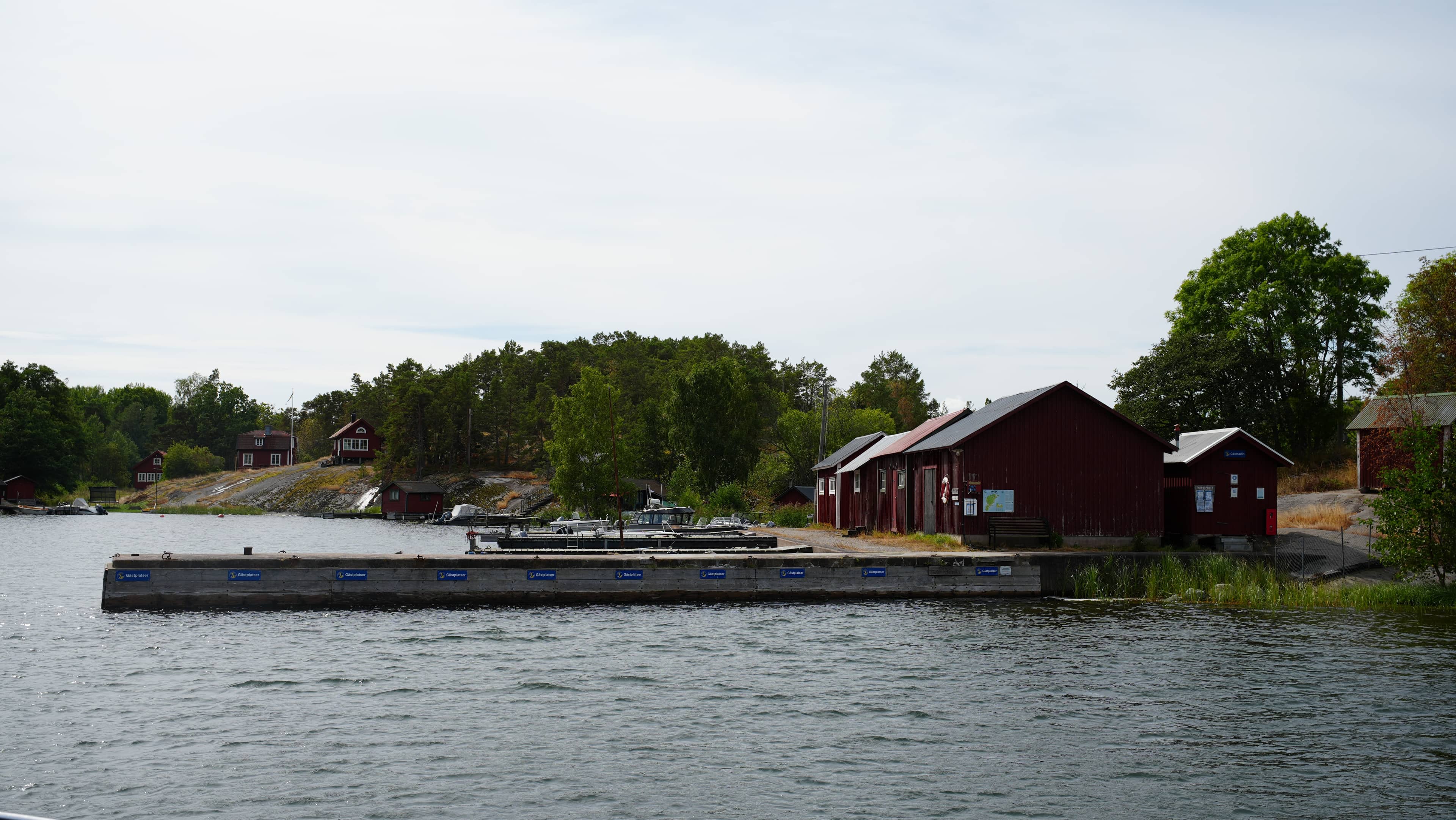 Långvik