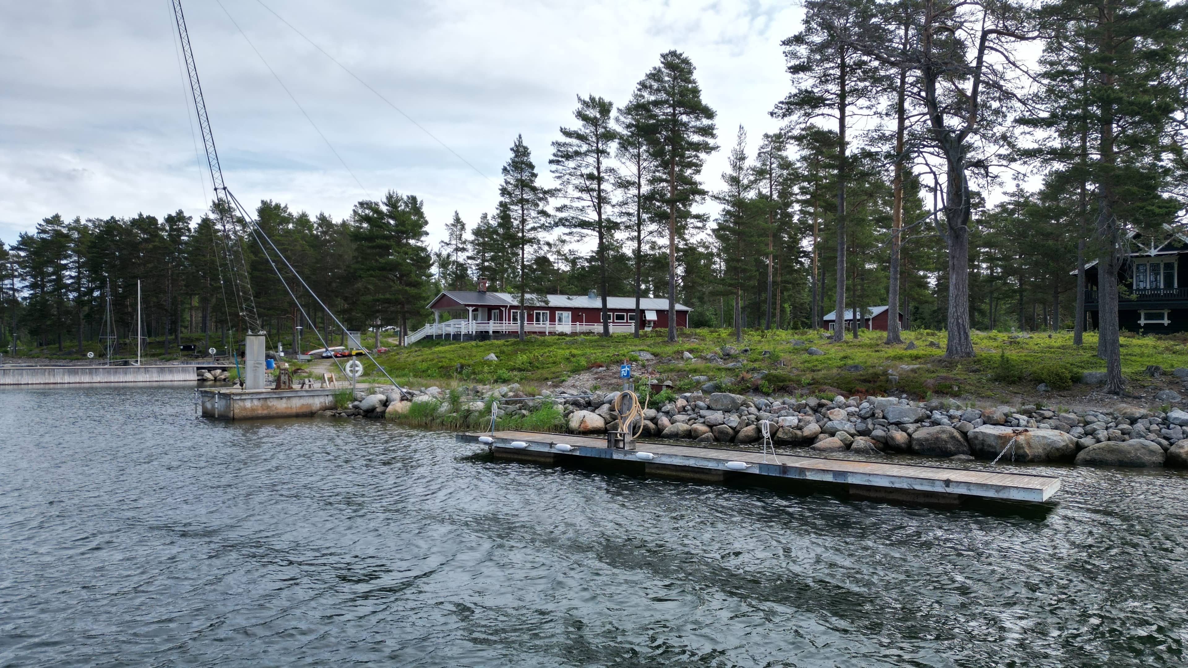 Segelvik