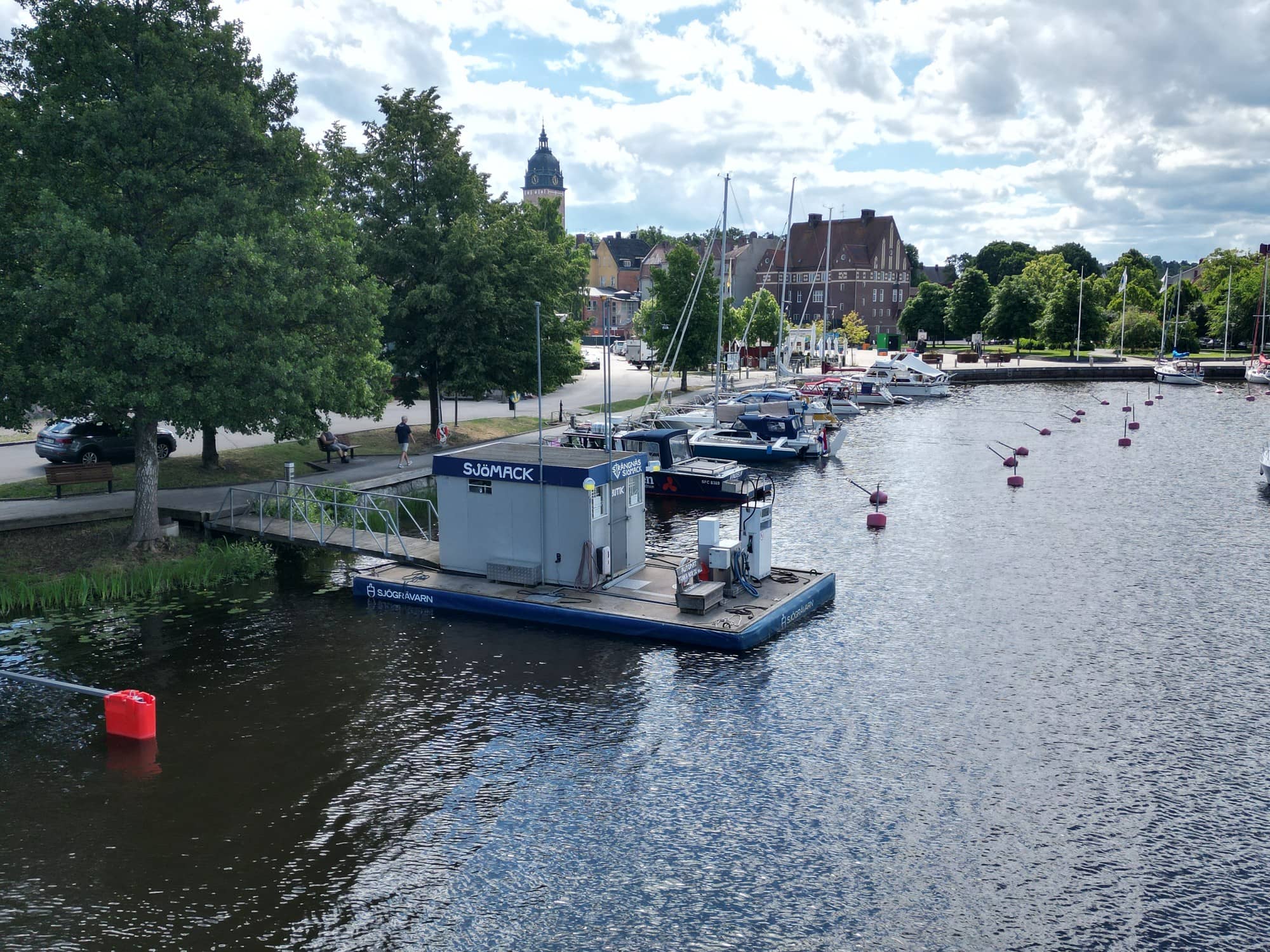 Strängnäs