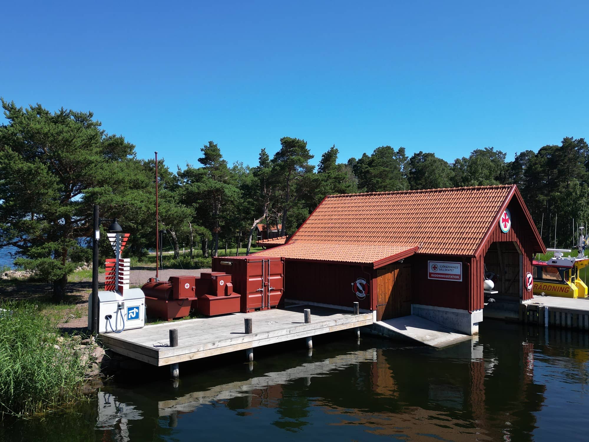 Lakhamn 