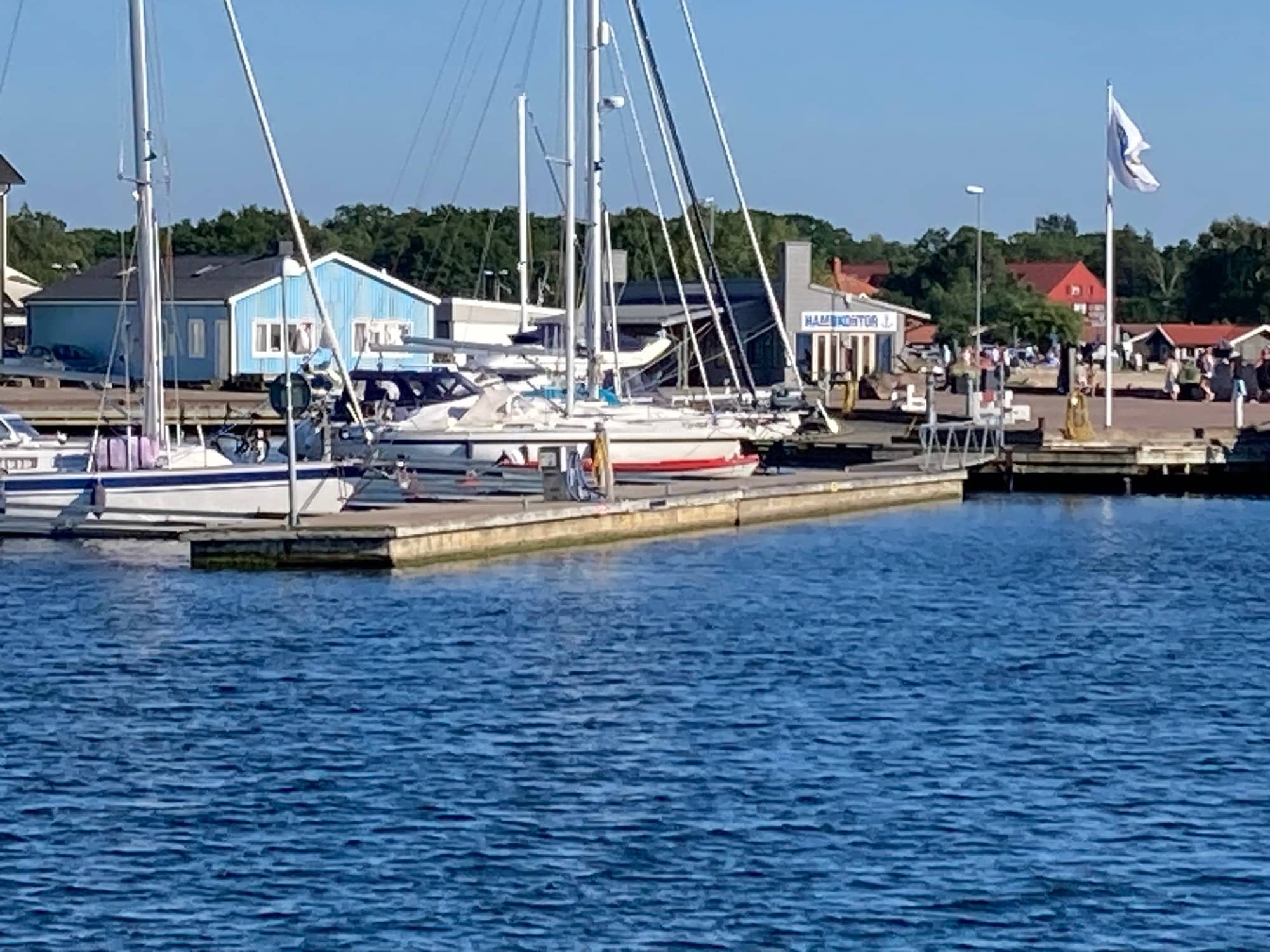 Färjestaden