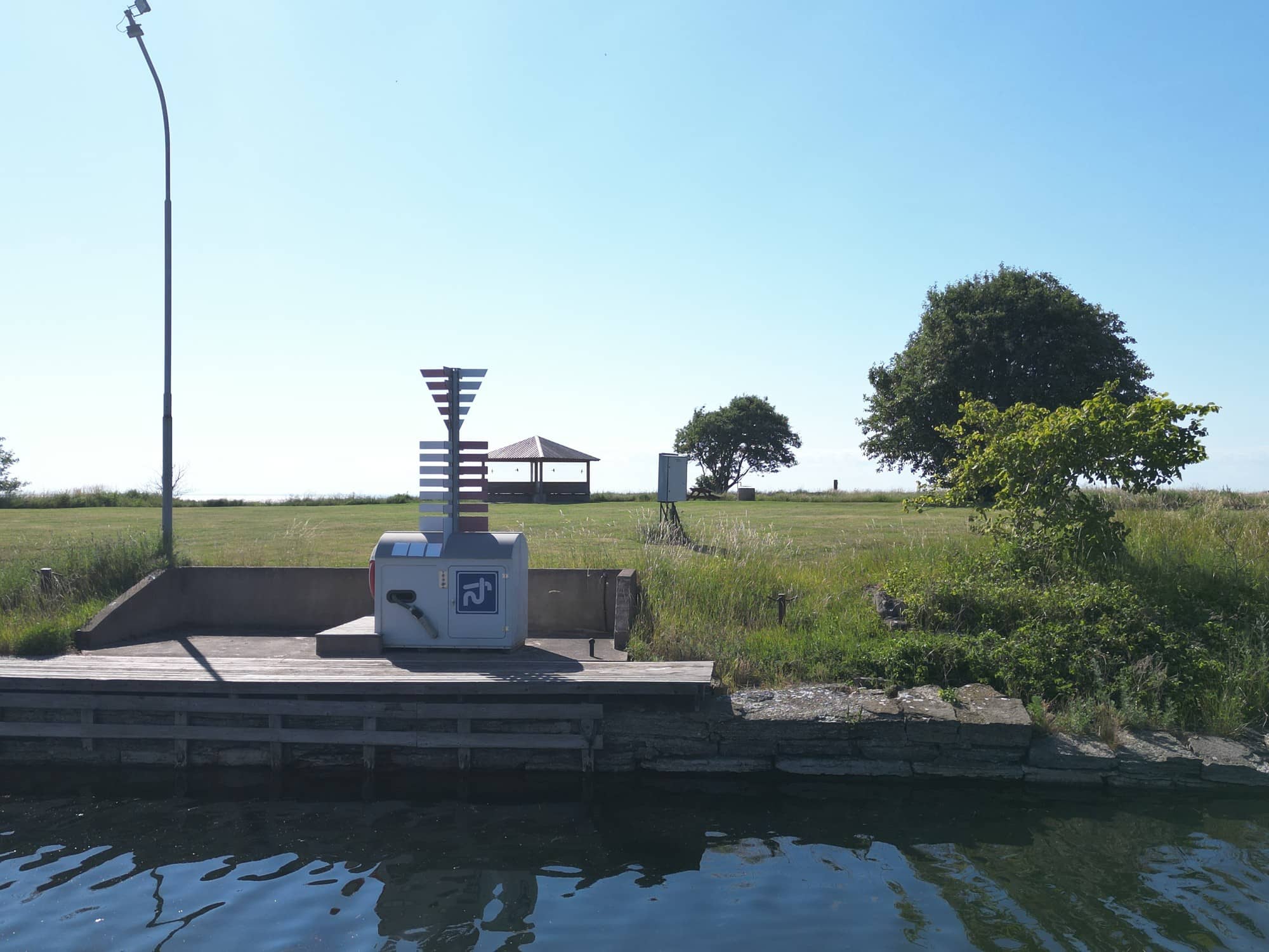 Degerhamn