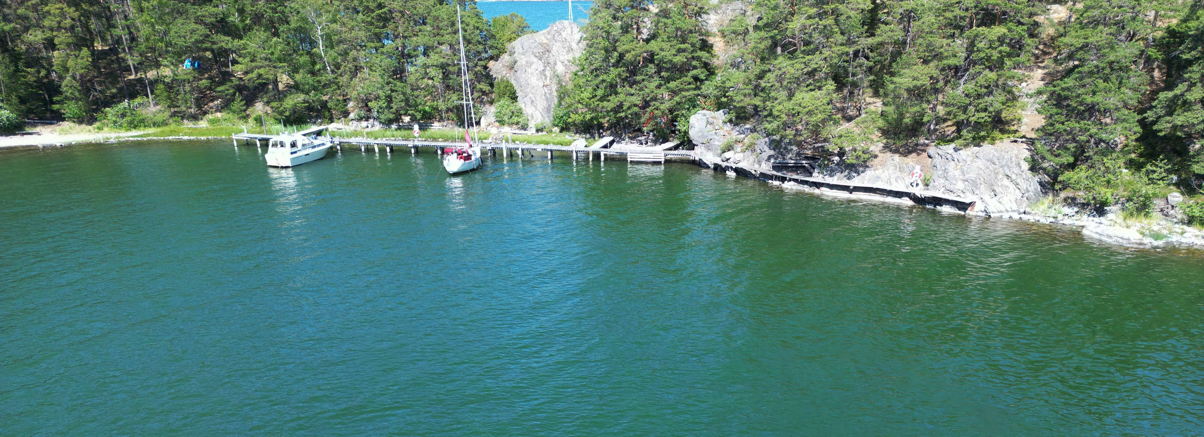 Arkholmen