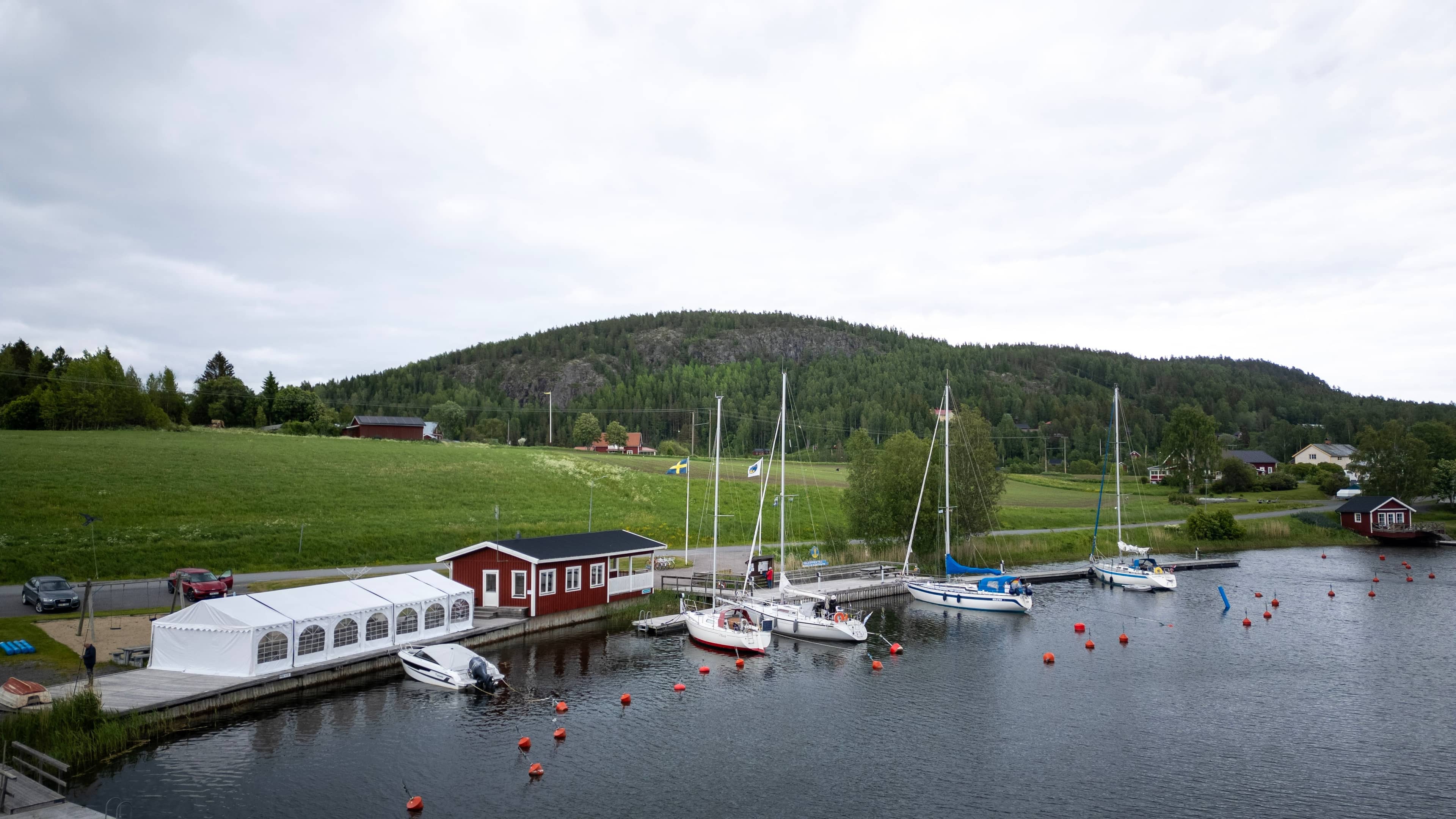 Häggvik