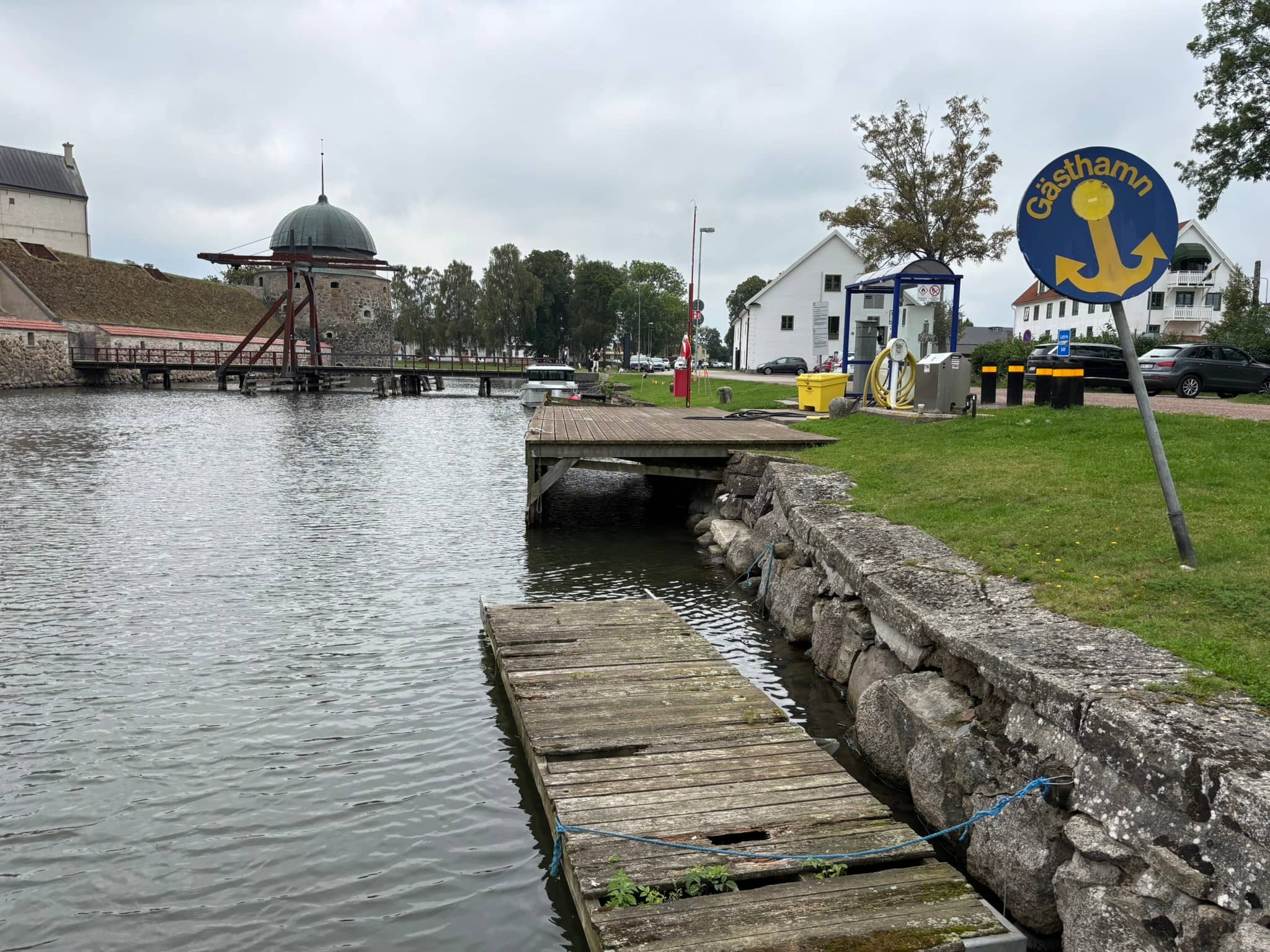Vadstena