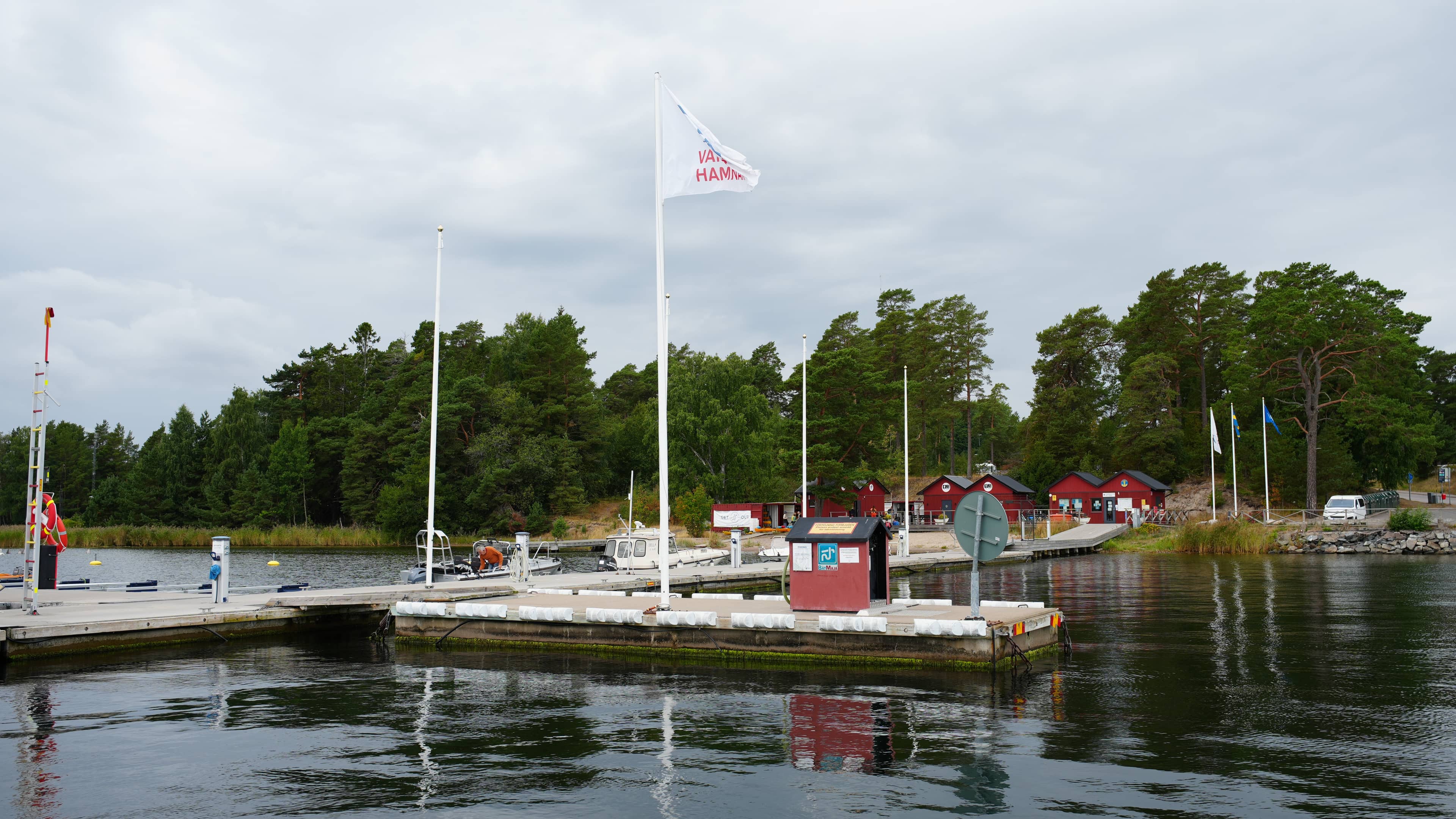 Stavsnäs