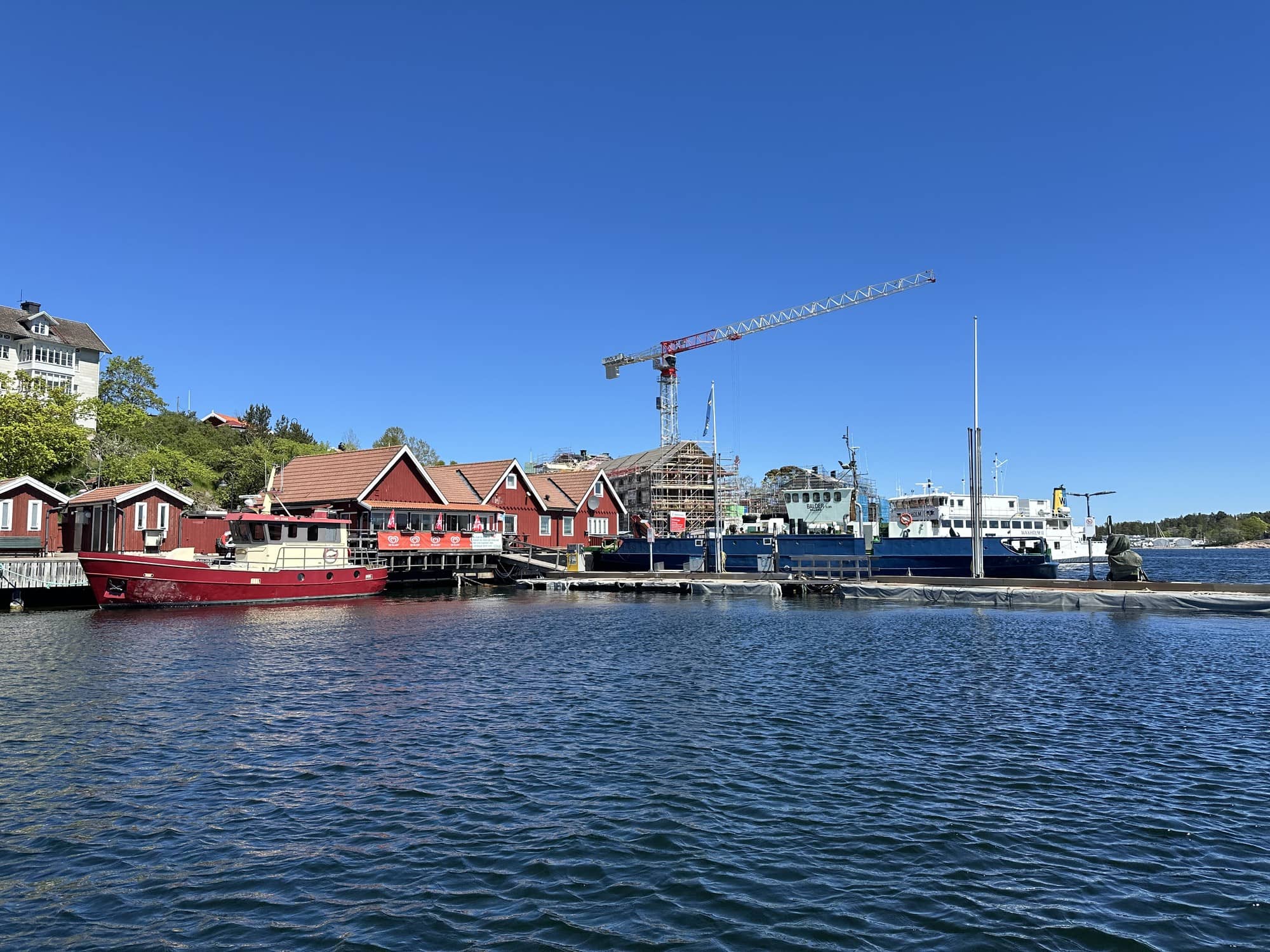 Dalarö
