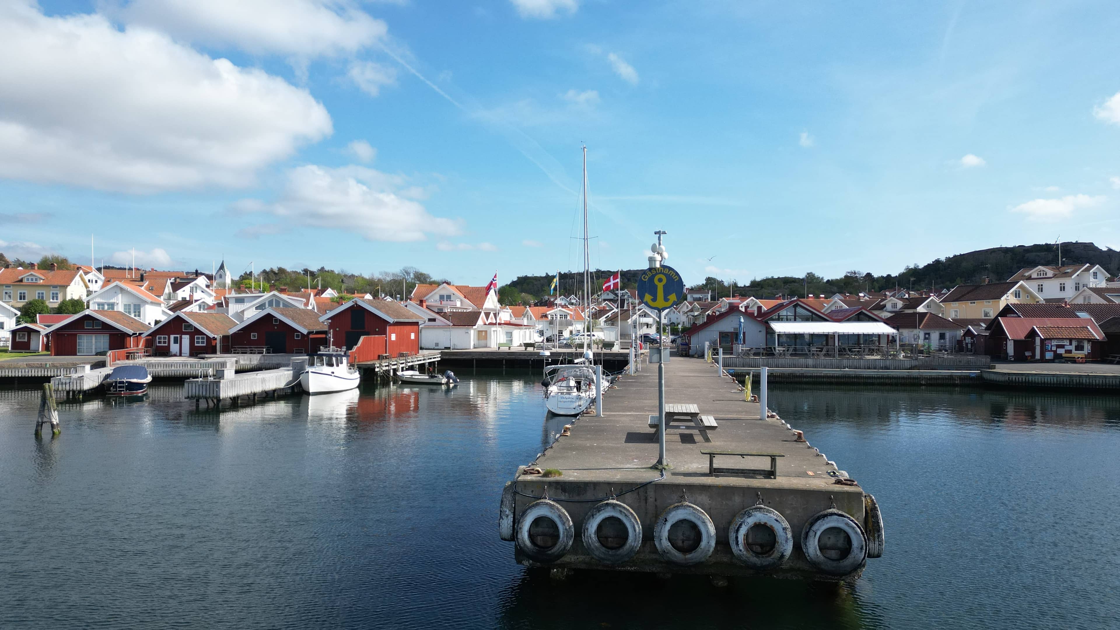 Bovallstrand