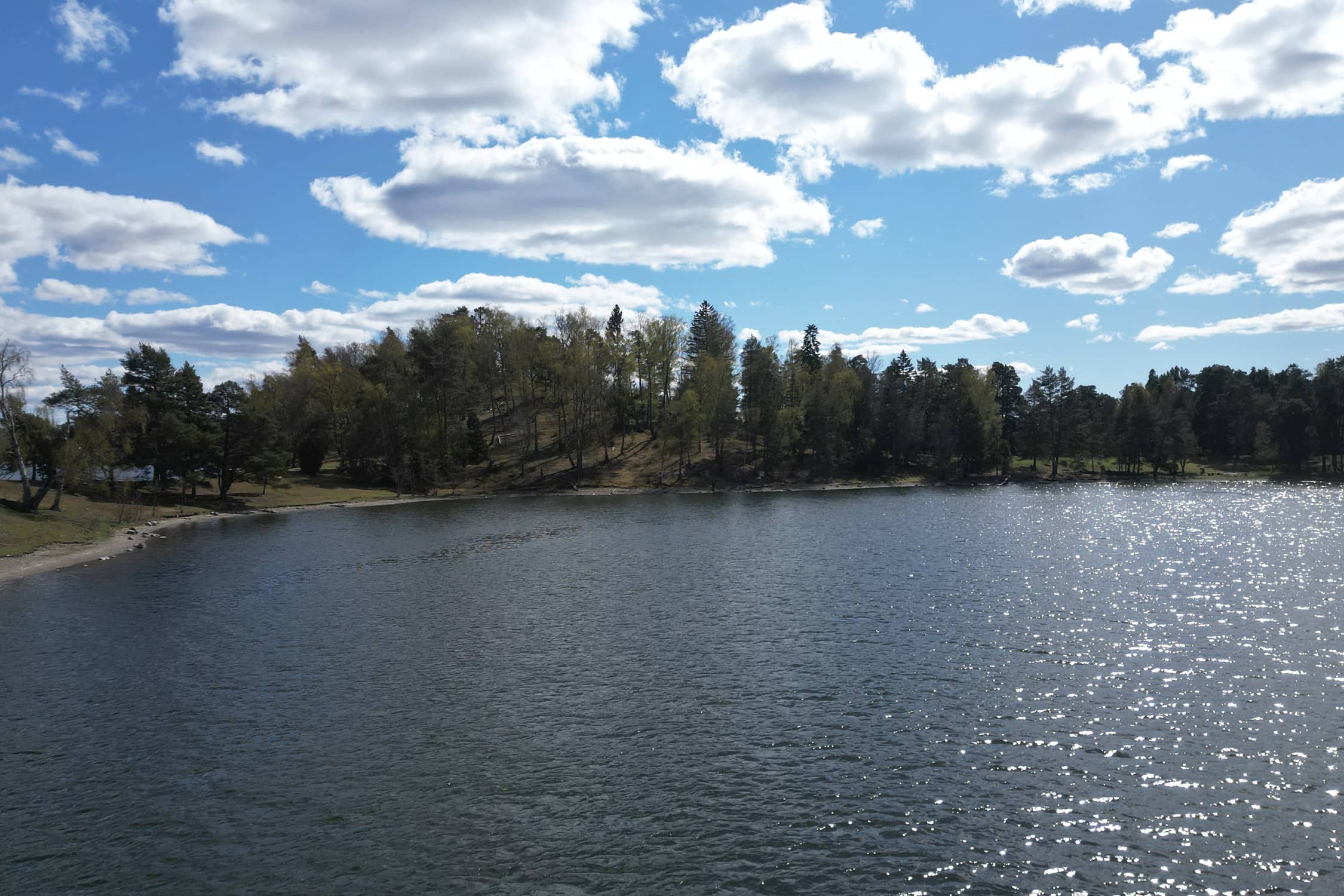 Norrviken / Brandalsund