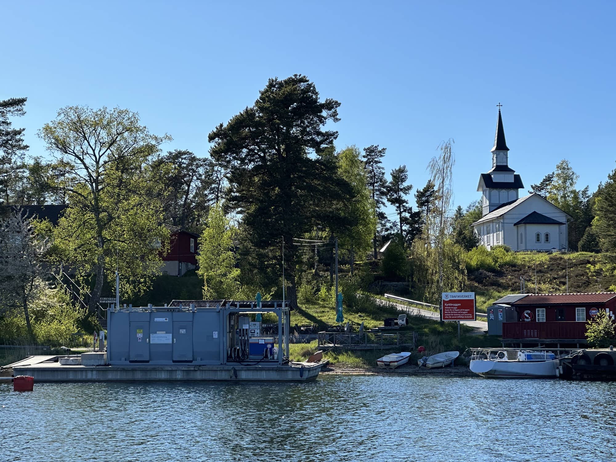 Ornö