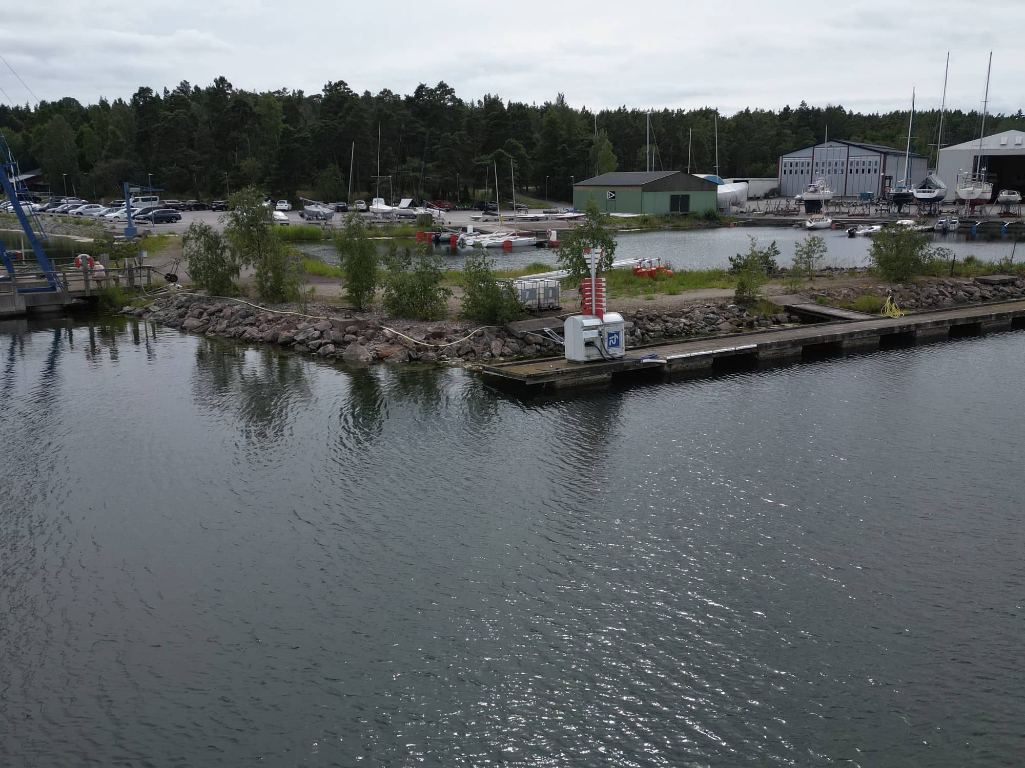 Femöre Marina AB