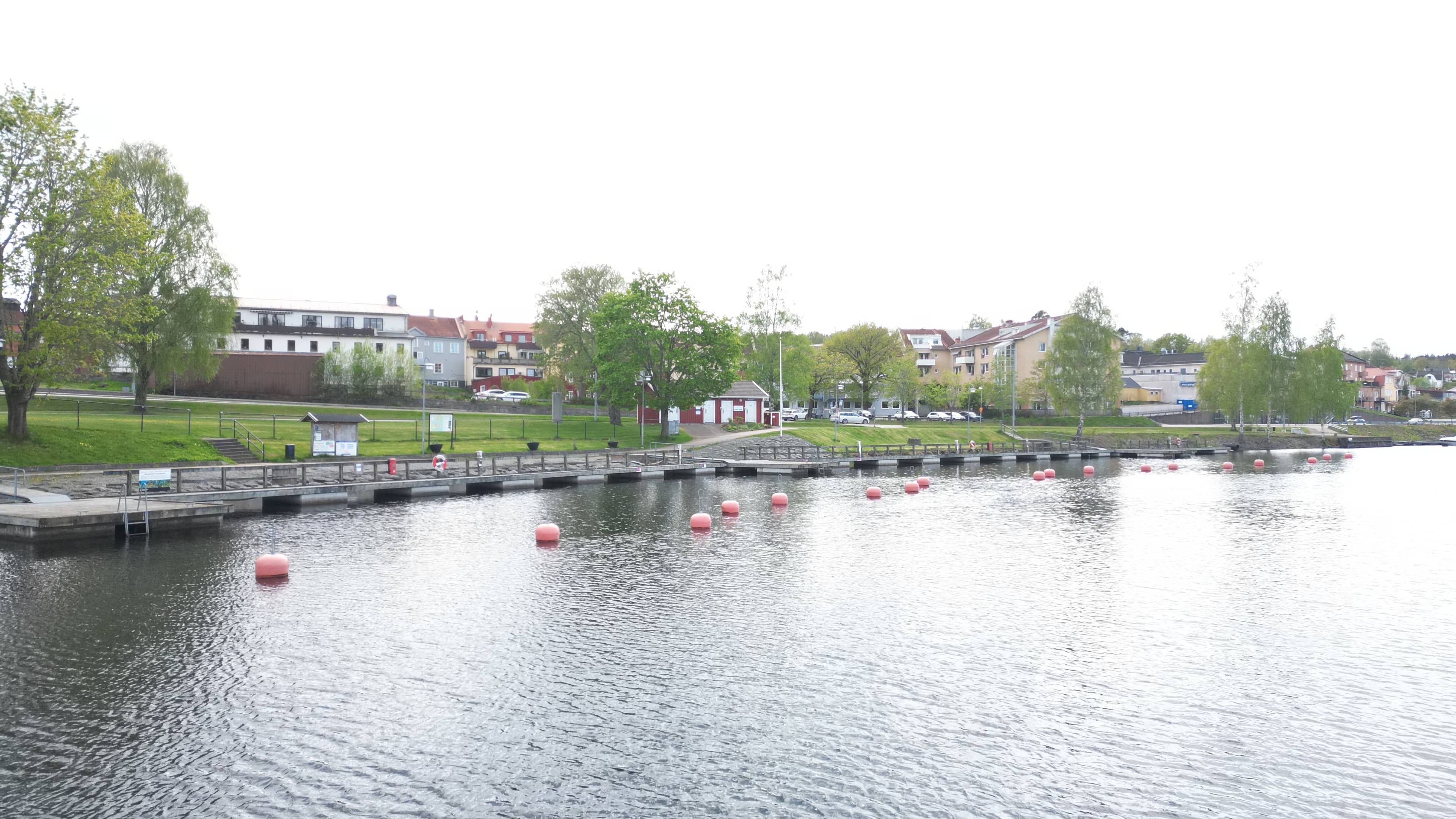 Bengtsfors Gästhamn