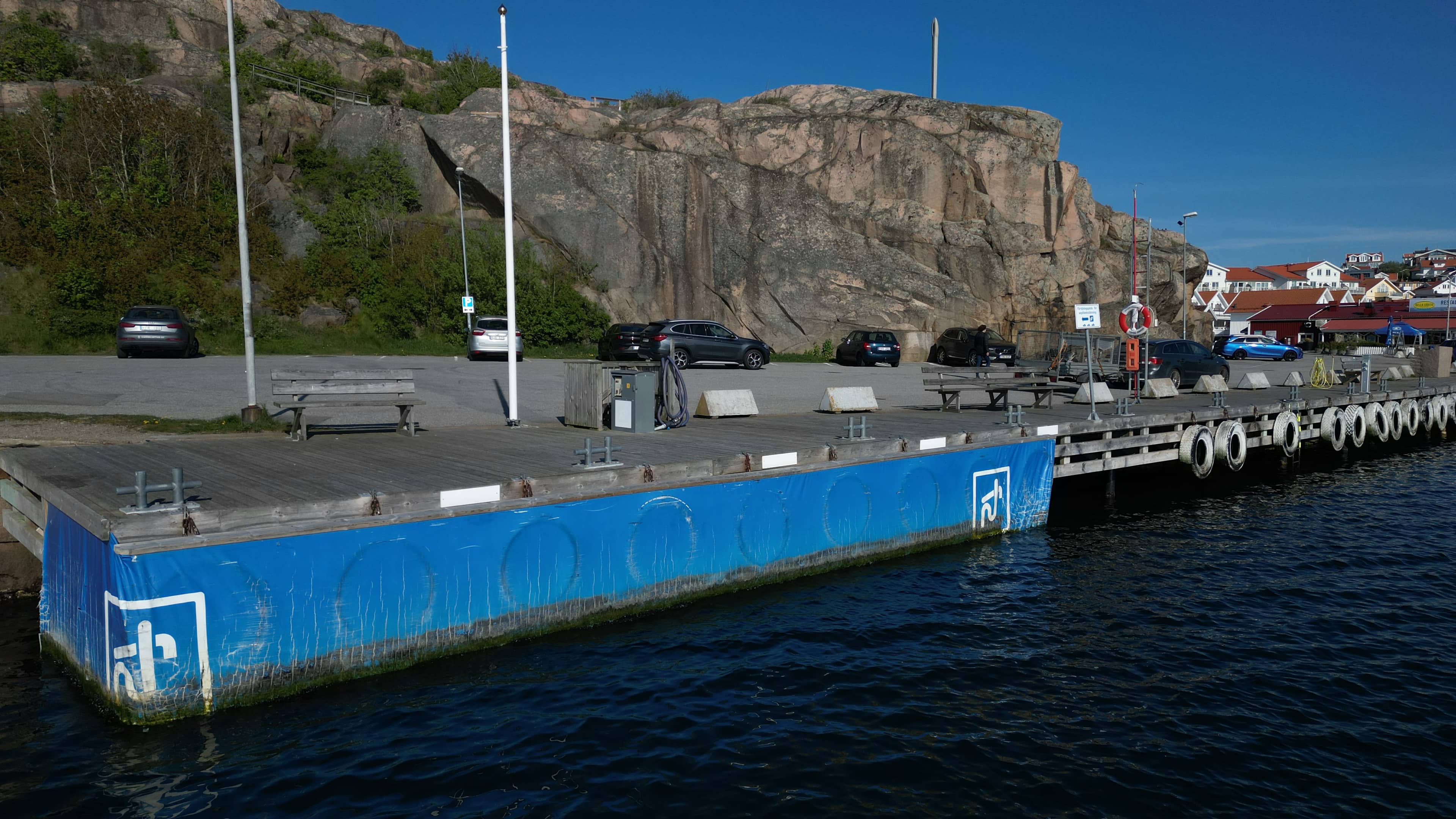 Hunnebostrand
