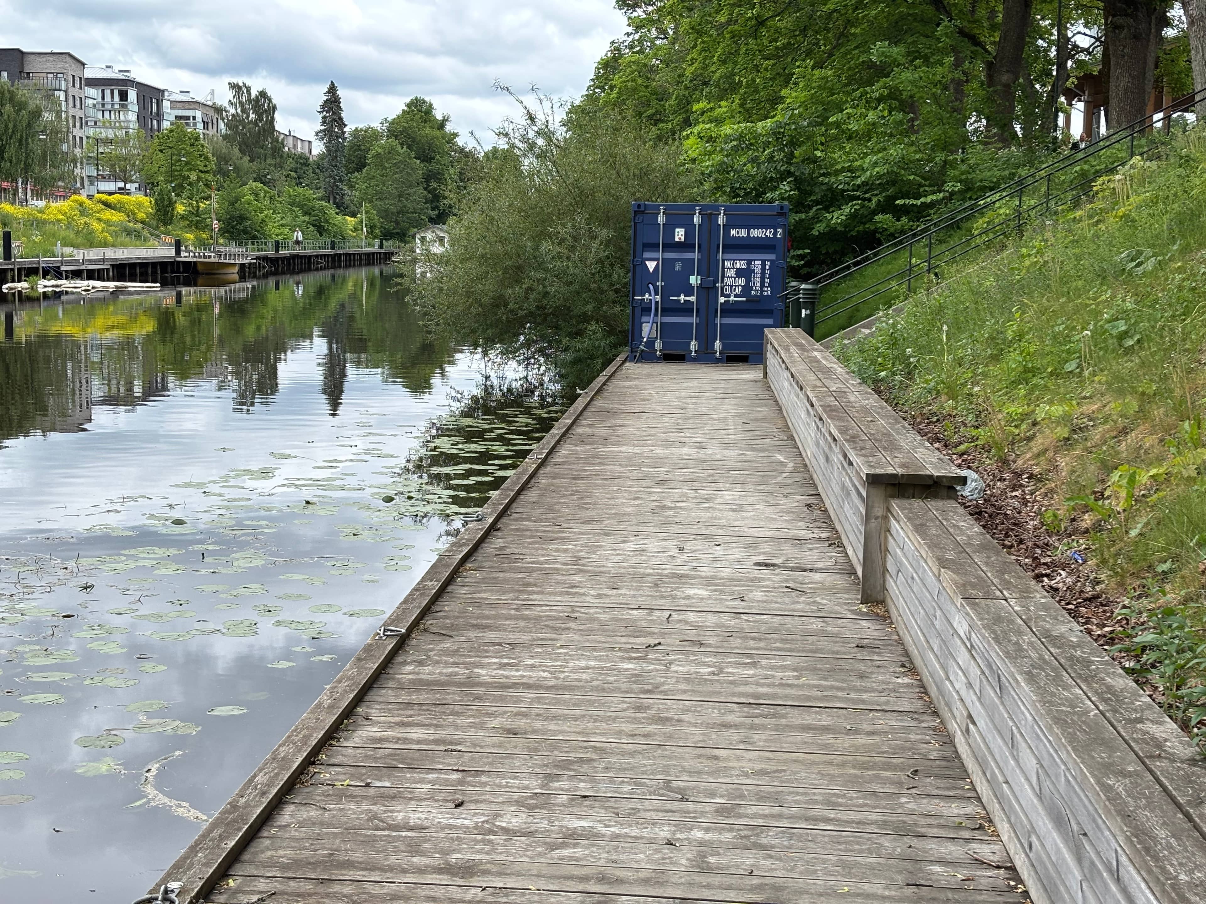Uppsala