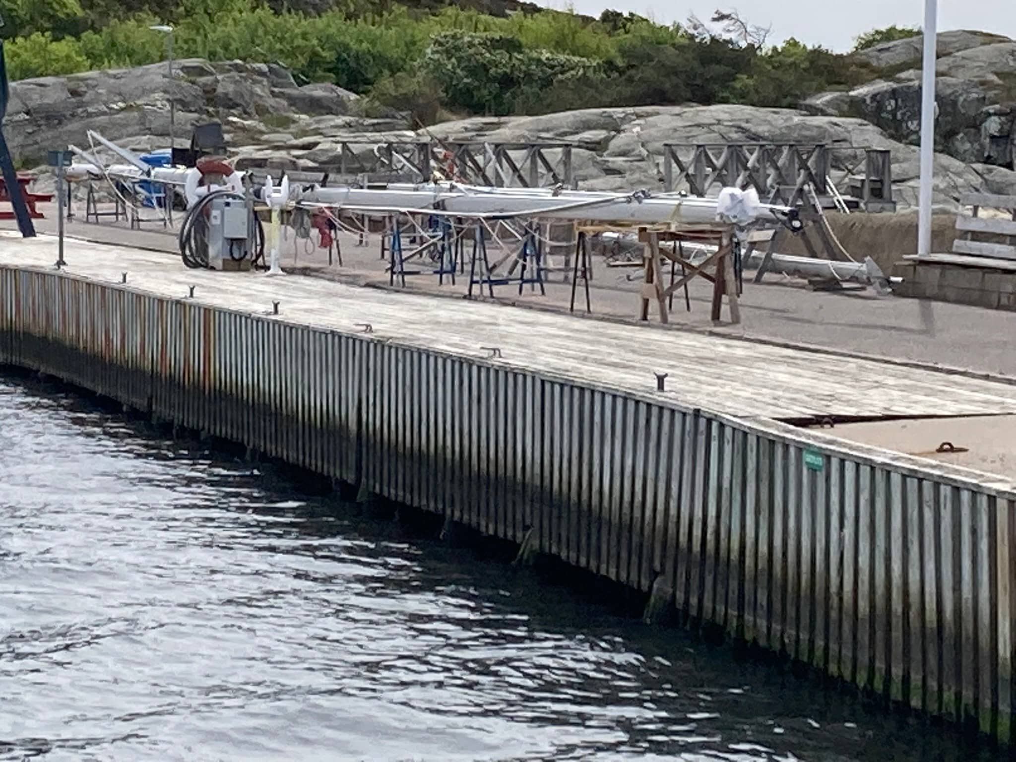 Sandö Hamn