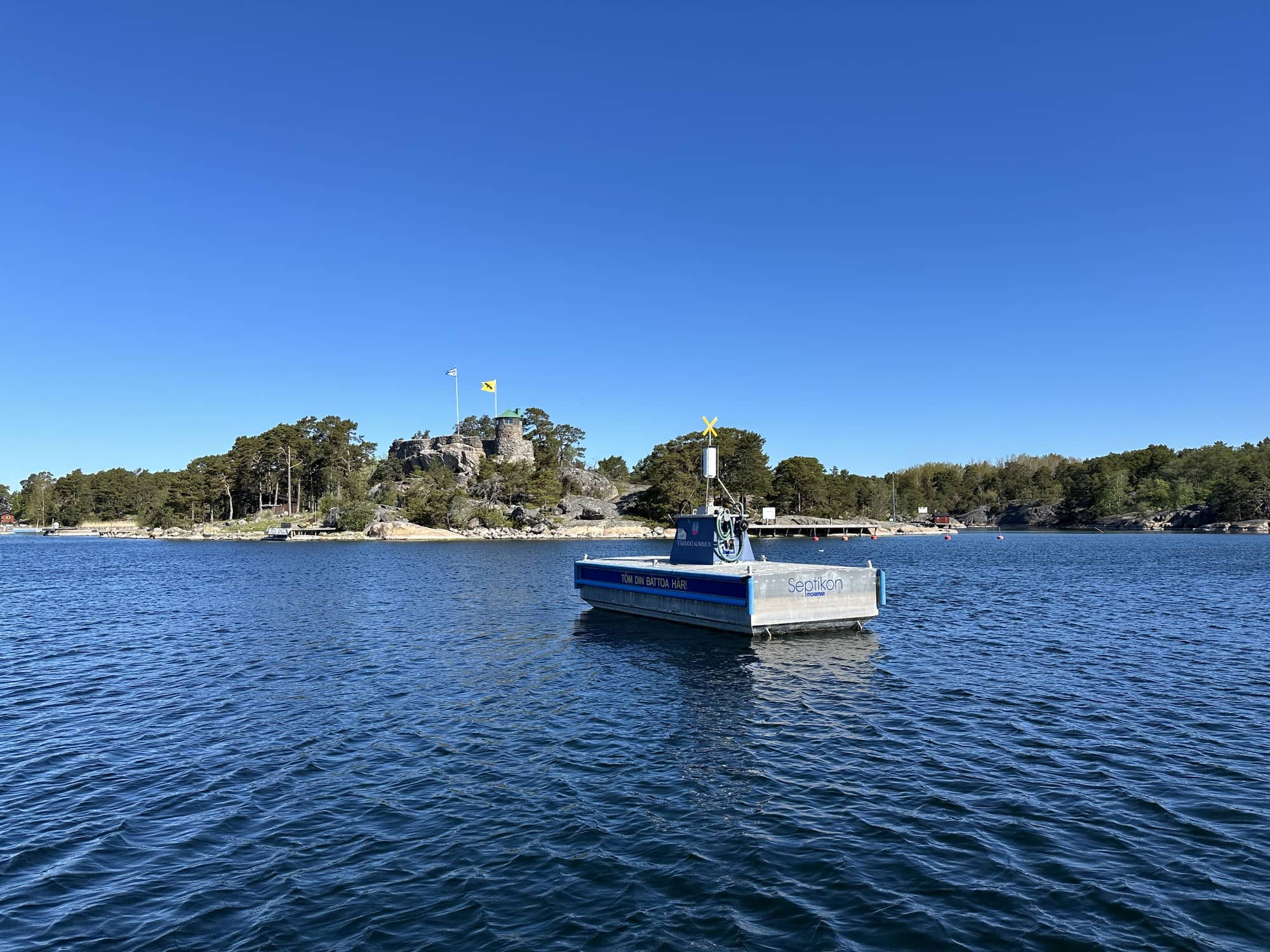 Lökholmen