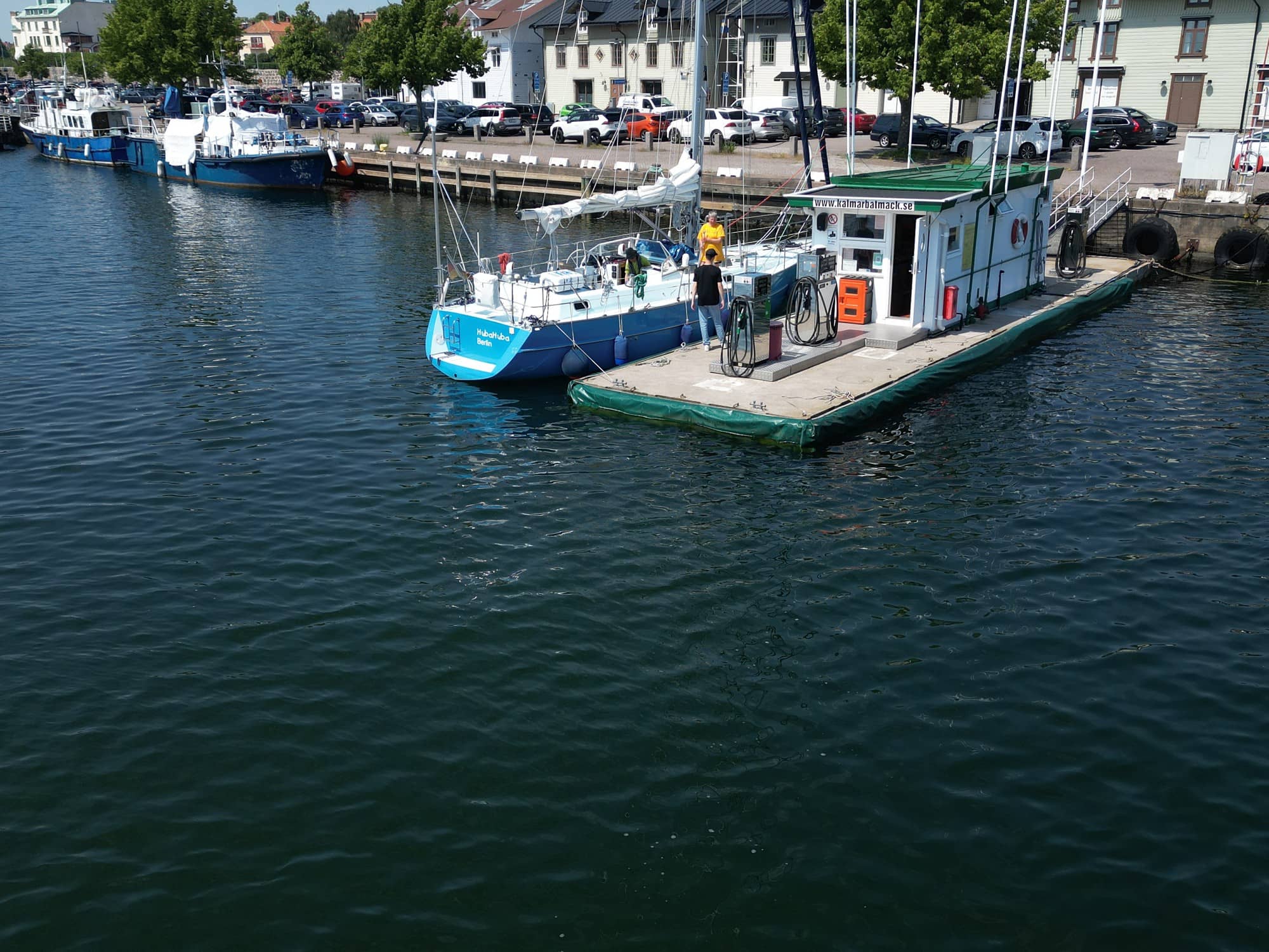 Kalmar