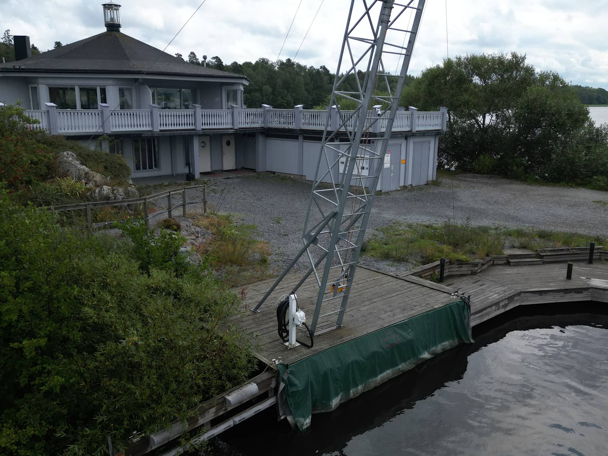 Kungsängens Båtsällskap