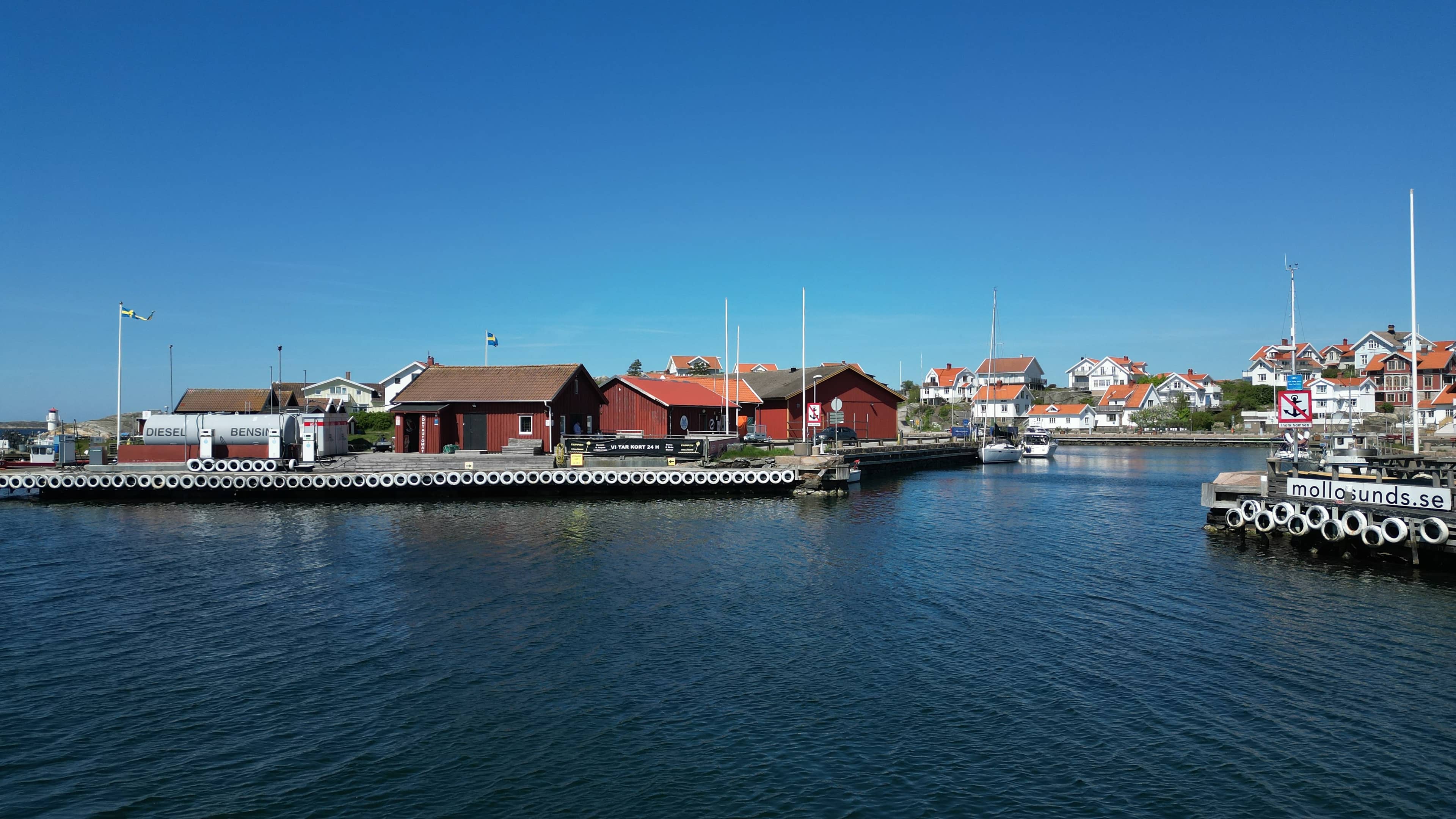 Mollösund V