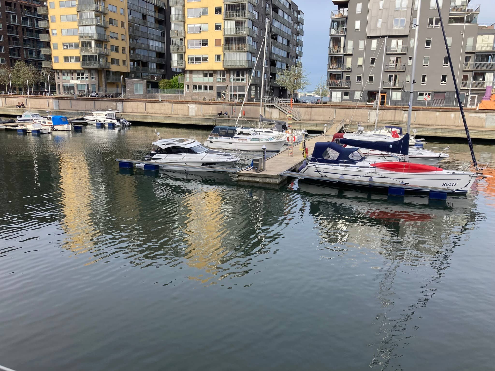 Eriksberg
