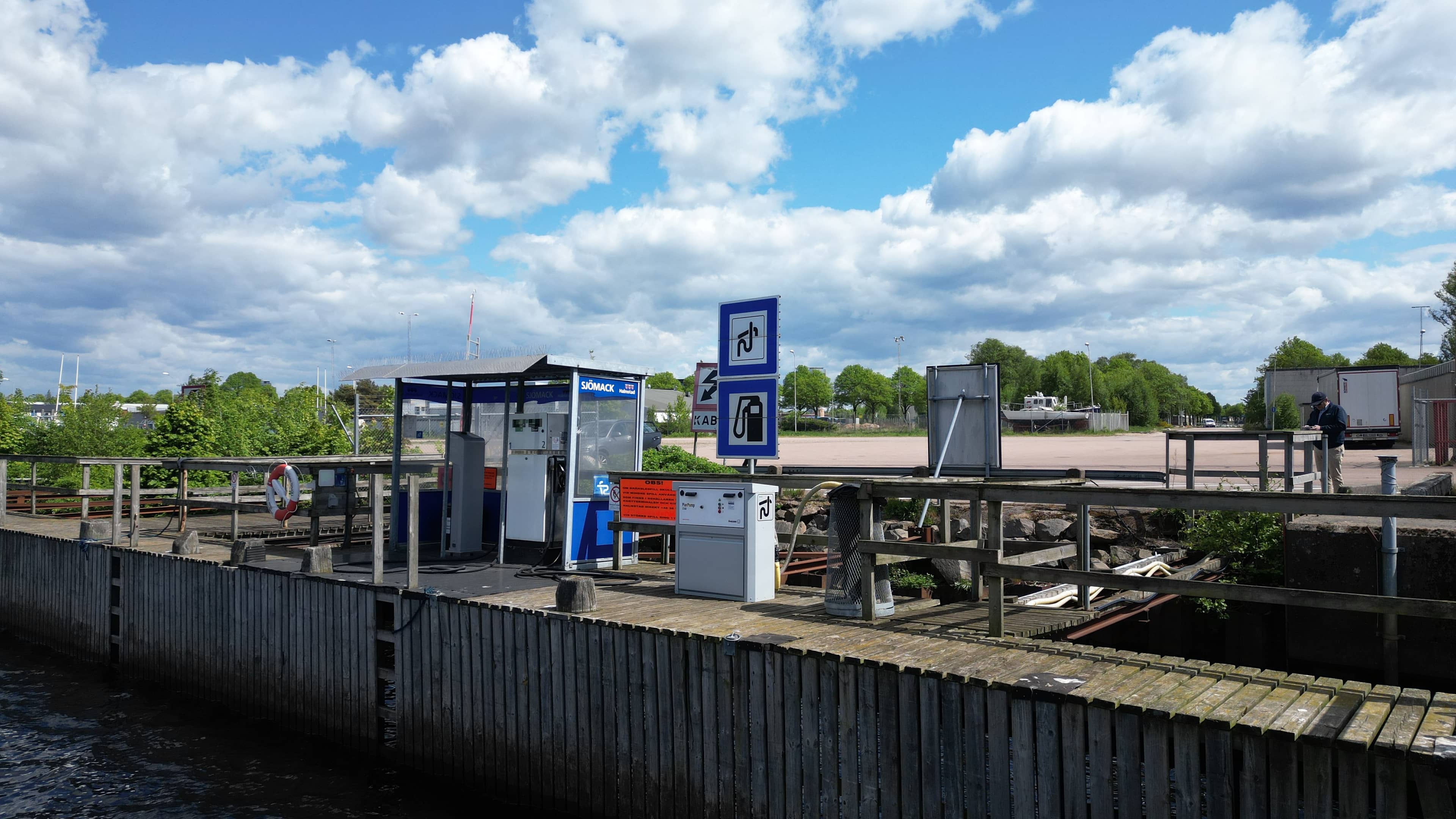 Halmstad