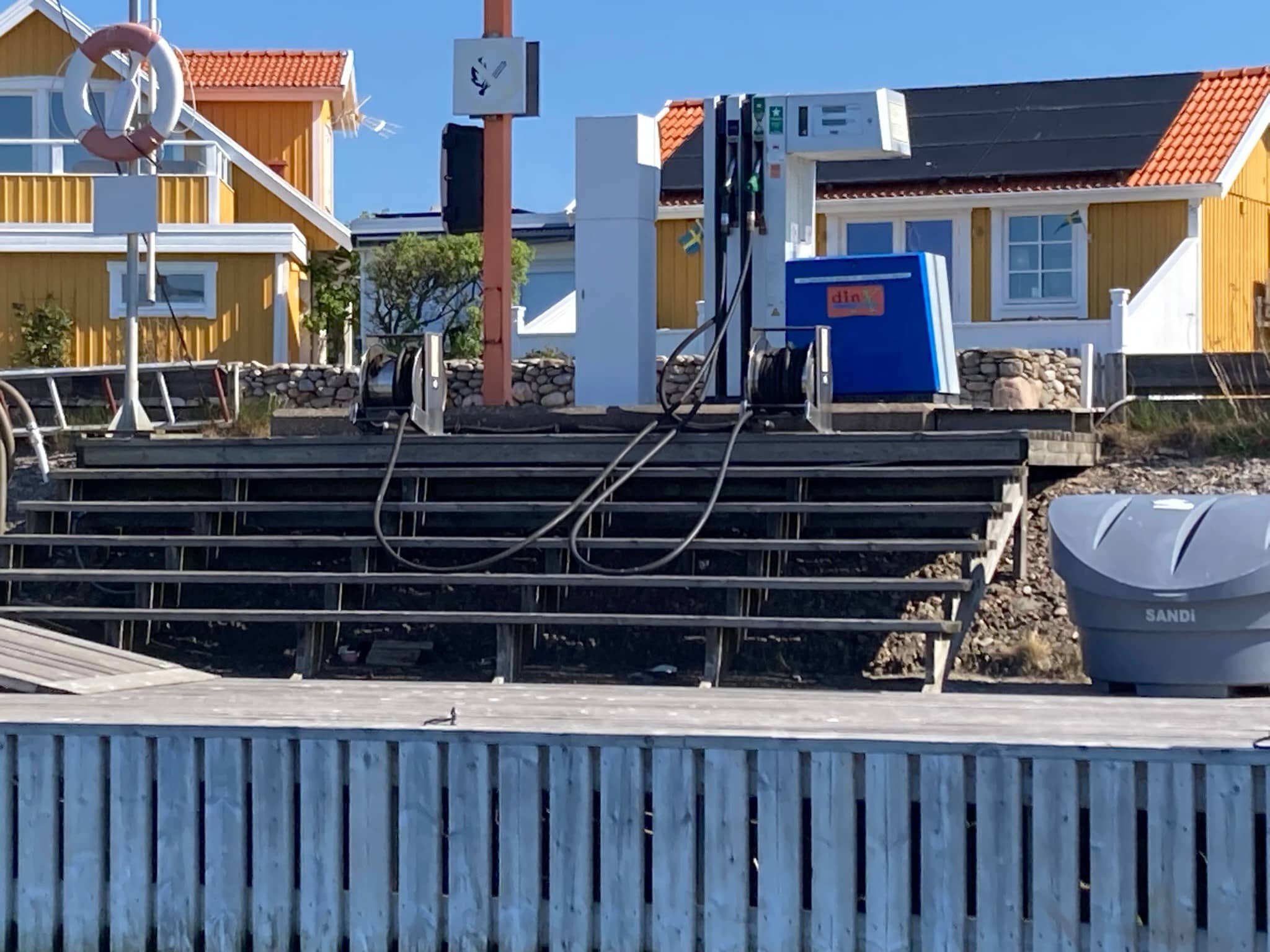 Träslövsläge