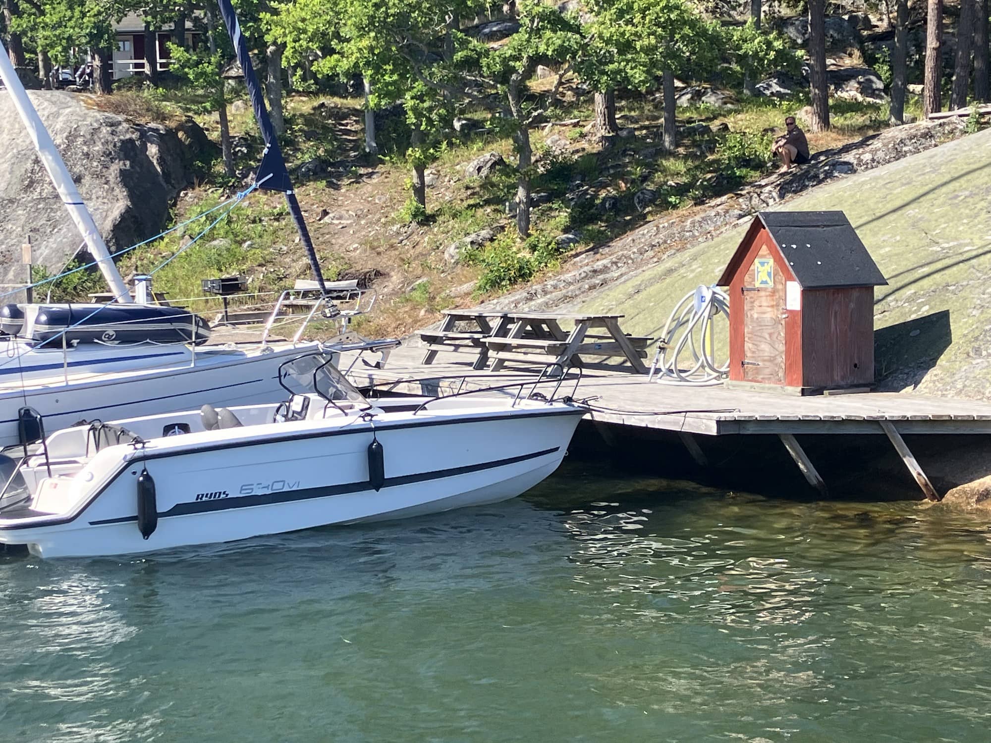 Finnhamn