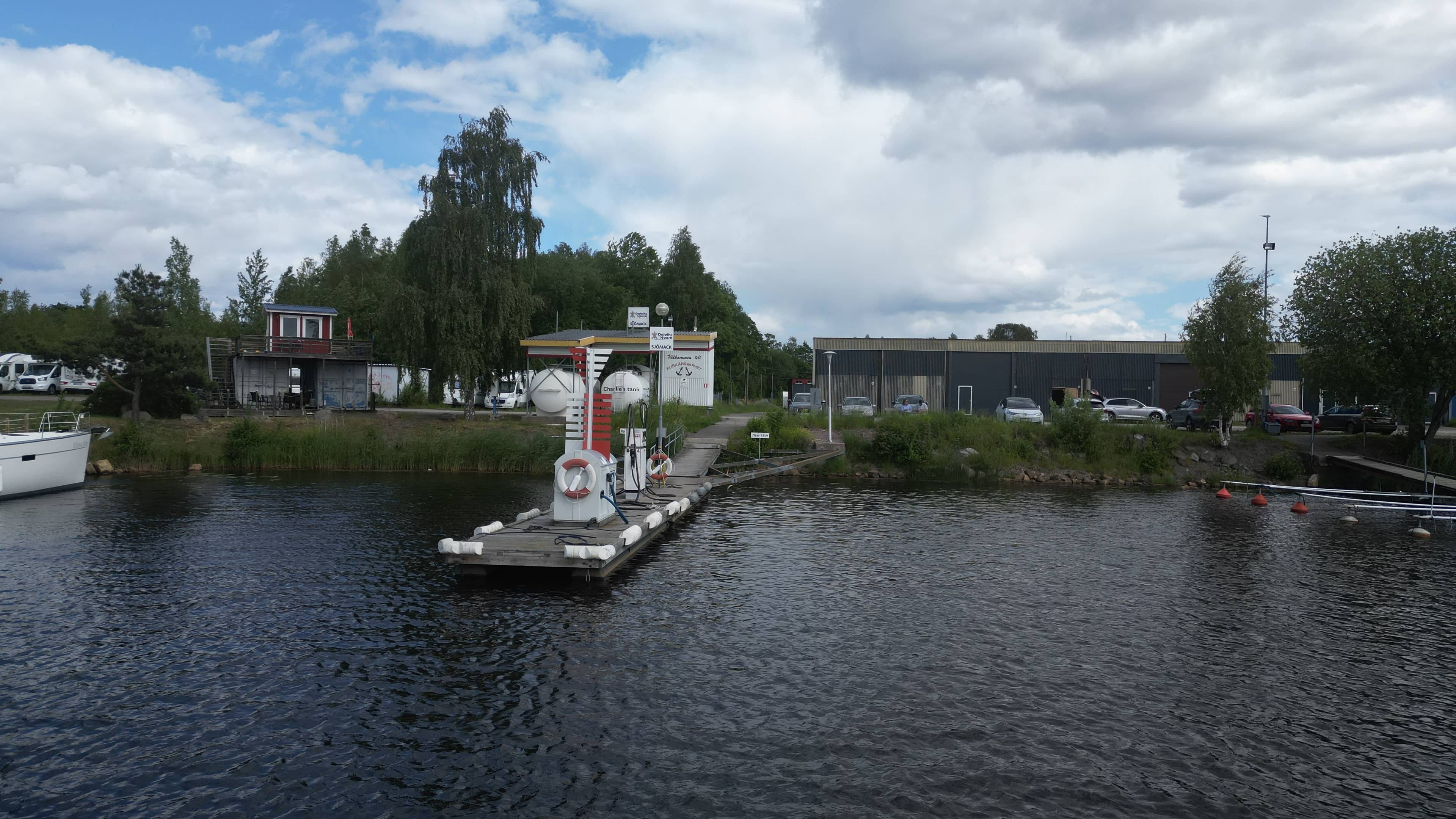 Fliskärsvarvet
