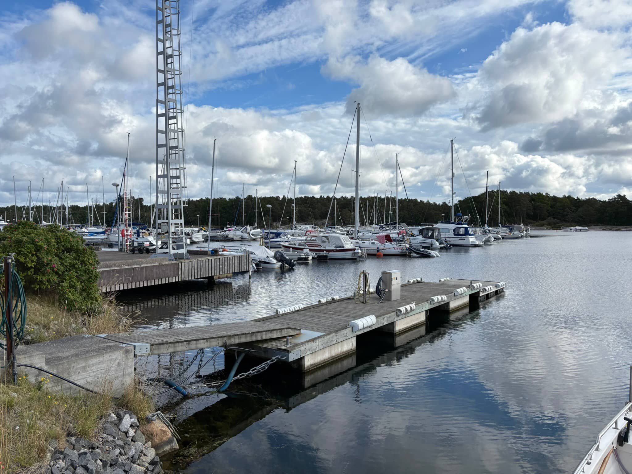 Stärnö Vindhamn