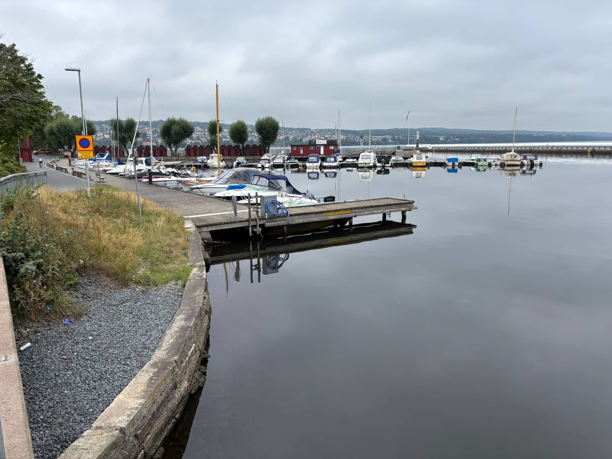 Jönköpings Hamn